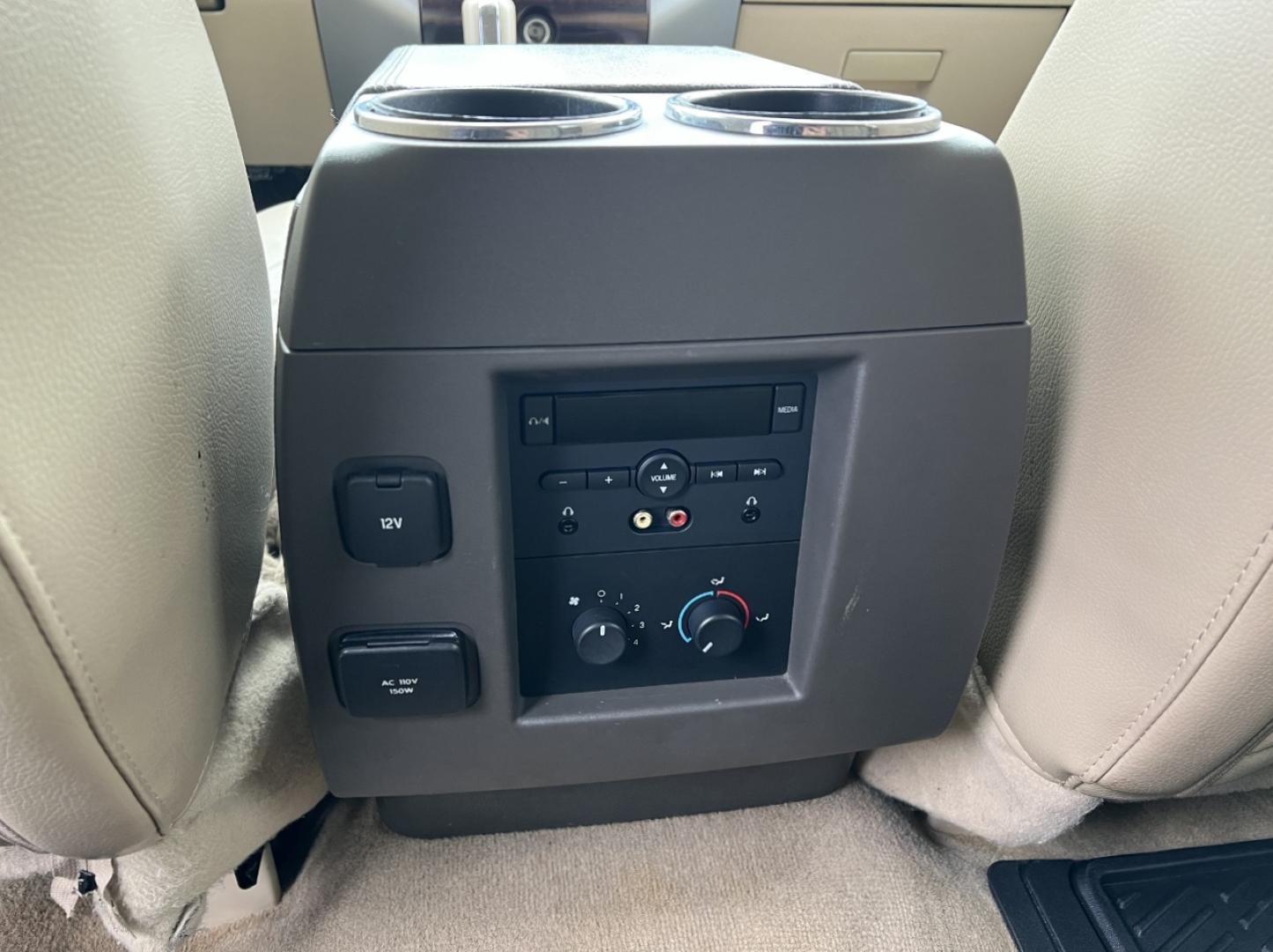 2013 BURGUNDY /Tan Ford Expedition XLT 2WD (1FMJU1H58DE) with an 5.4L V8 engine, Automatic transmission, located at 2990 Old Orchard Rd., Jackson, MO, 63755, 37.354214, -89.612106 - 2013 Ford Expedition XLT 125xxx miles Rear Wheel Drive 5.4L V8 Automatic Leather 3rd Row Backup Camera Power/Heated Seats Sunroof Cruise Power Windows/Locks/Mirrors We have financing available and we accept trades! Fill out a credit application on our website or come by today! If you ha - Photo#34