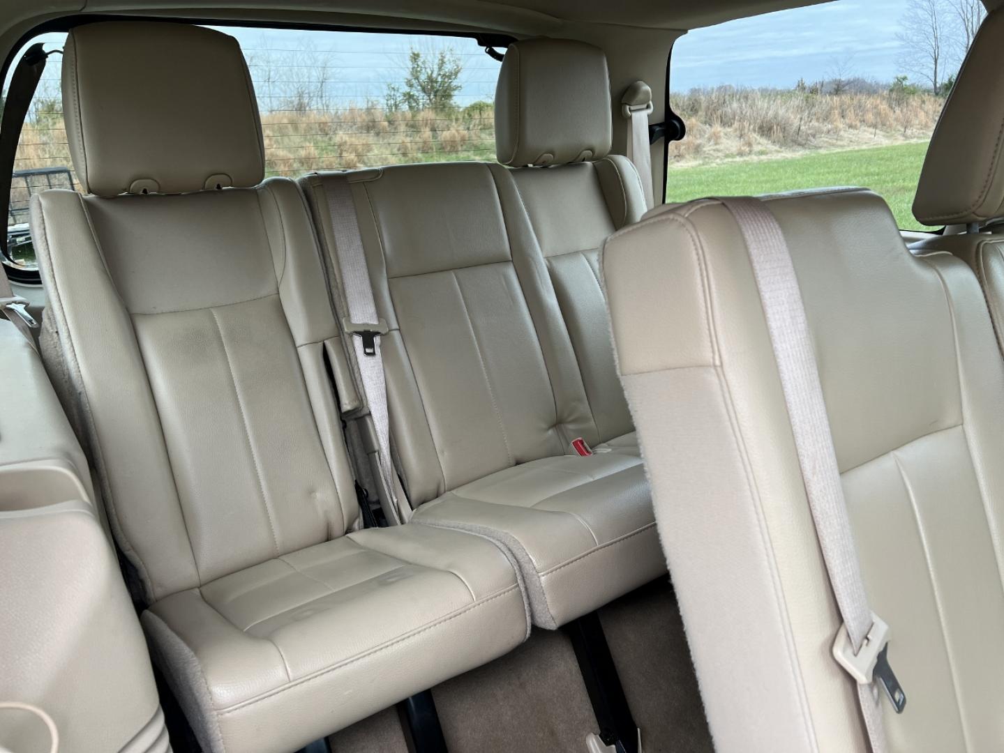 2013 BURGUNDY /Tan Ford Expedition XLT 2WD (1FMJU1H58DE) with an 5.4L V8 engine, Automatic transmission, located at 2990 Old Orchard Rd., Jackson, MO, 63755, 37.354214, -89.612106 - 2013 Ford Expedition XLT 125xxx miles Rear Wheel Drive 5.4L V8 Automatic Leather 3rd Row Backup Camera Power/Heated Seats Sunroof Cruise Power Windows/Locks/Mirrors We have financing available and we accept trades! Fill out a credit application on our website or come by today! If you ha - Photo#19