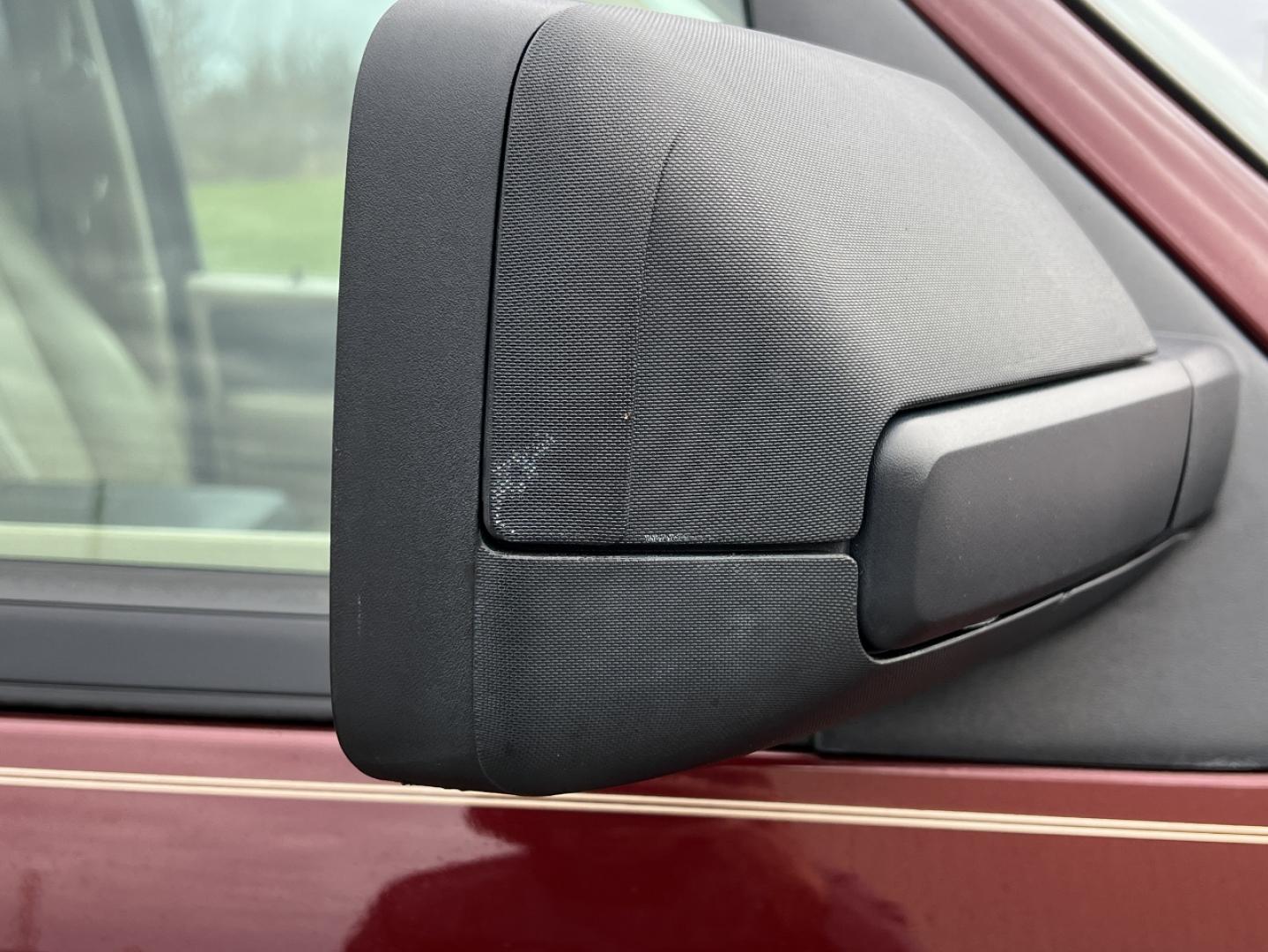 2013 BURGUNDY /Tan Ford Expedition XLT 2WD (1FMJU1H58DE) with an 5.4L V8 engine, Automatic transmission, located at 2990 Old Orchard Rd., Jackson, MO, 63755, 37.354214, -89.612106 - 2013 Ford Expedition XLT 125xxx miles Rear Wheel Drive 5.4L V8 Automatic Leather 3rd Row Backup Camera Power/Heated Seats Sunroof Cruise Power Windows/Locks/Mirrors We have financing available and we accept trades! Fill out a credit application on our website or come by today! If you ha - Photo#45