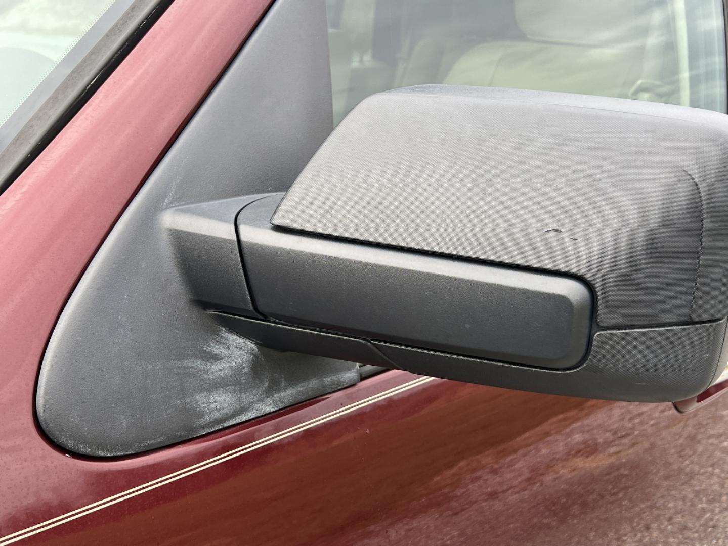 2013 BURGUNDY /Tan Ford Expedition XLT 2WD (1FMJU1H58DE) with an 5.4L V8 engine, Automatic transmission, located at 2990 Old Orchard Rd., Jackson, MO, 63755, 37.354214, -89.612106 - 2013 Ford Expedition XLT 125xxx miles Rear Wheel Drive 5.4L V8 Automatic Leather 3rd Row Backup Camera Power/Heated Seats Sunroof Cruise Power Windows/Locks/Mirrors We have financing available and we accept trades! Fill out a credit application on our website or come by today! If you ha - Photo#49