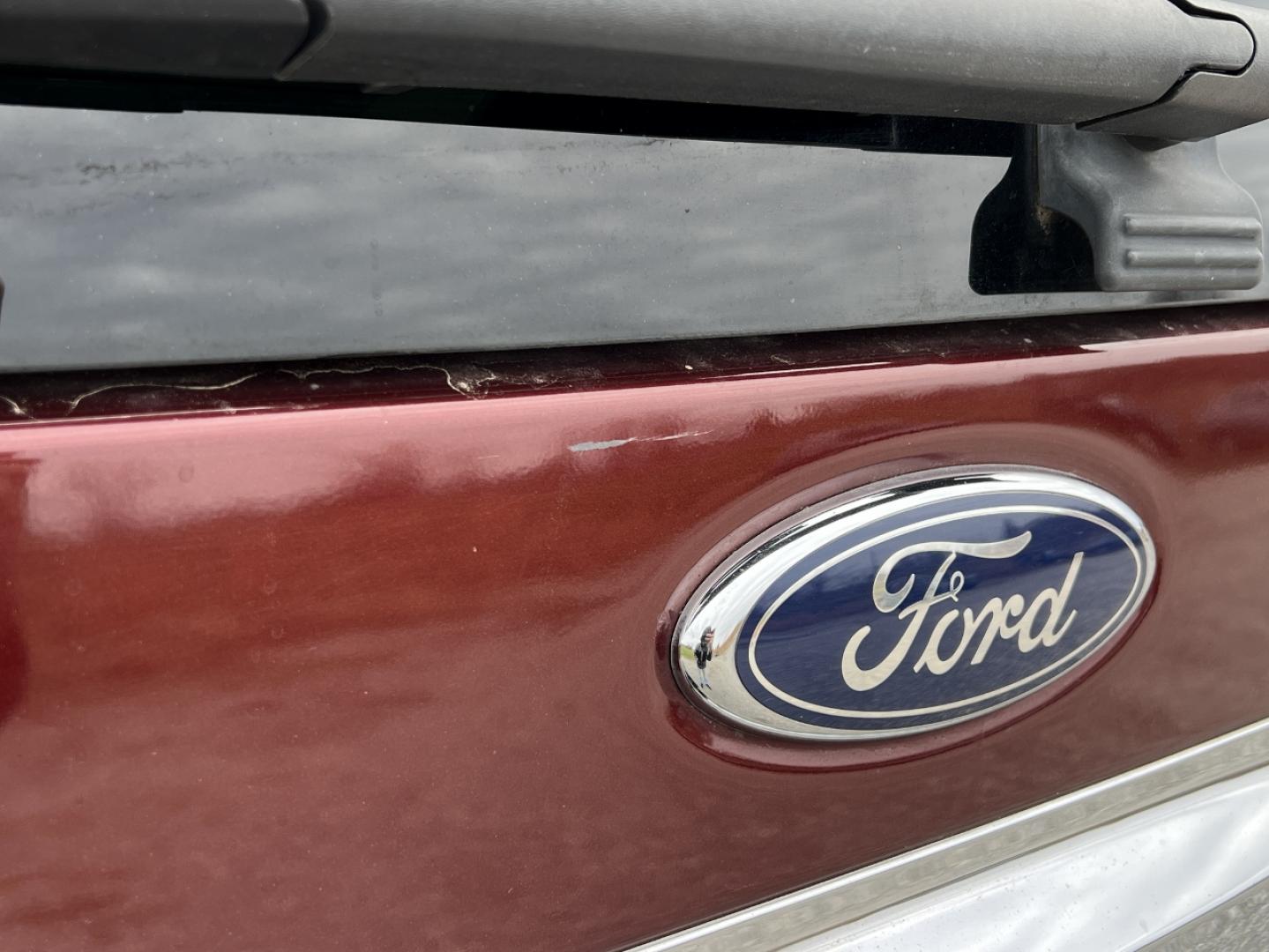 2013 BURGUNDY /Tan Ford Expedition XLT 2WD (1FMJU1H58DE) with an 5.4L V8 engine, Automatic transmission, located at 2990 Old Orchard Rd., Jackson, MO, 63755, 37.354214, -89.612106 - 2013 Ford Expedition XLT 125xxx miles Rear Wheel Drive 5.4L V8 Automatic Leather 3rd Row Backup Camera Power/Heated Seats Sunroof Cruise Power Windows/Locks/Mirrors We have financing available and we accept trades! Fill out a credit application on our website or come by today! If you ha - Photo#53