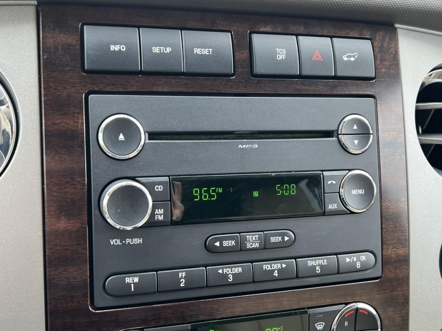 2013 BURGUNDY /Tan Ford Expedition XLT 2WD (1FMJU1H58DE) with an 5.4L V8 engine, Automatic transmission, located at 2990 Old Orchard Rd., Jackson, MO, 63755, 37.354214, -89.612106 - 2013 Ford Expedition XLT 125xxx miles Rear Wheel Drive 5.4L V8 Automatic Leather 3rd Row Backup Camera Power/Heated Seats Sunroof Cruise Power Windows/Locks/Mirrors We have financing available and we accept trades! Fill out a credit application on our website or come by today! If you ha - Photo#28