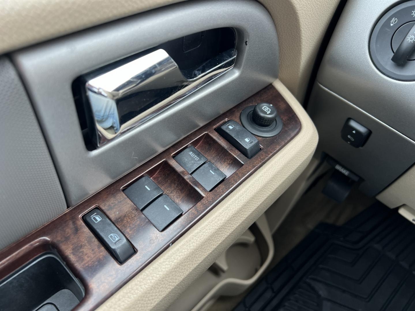 2013 BURGUNDY /Tan Ford Expedition XLT 2WD (1FMJU1H58DE) with an 5.4L V8 engine, Automatic transmission, located at 2990 Old Orchard Rd., Jackson, MO, 63755, 37.354214, -89.612106 - 2013 Ford Expedition XLT 125xxx miles Rear Wheel Drive 5.4L V8 Automatic Leather 3rd Row Backup Camera Power/Heated Seats Sunroof Cruise Power Windows/Locks/Mirrors We have financing available and we accept trades! Fill out a credit application on our website or come by today! If you ha - Photo#30