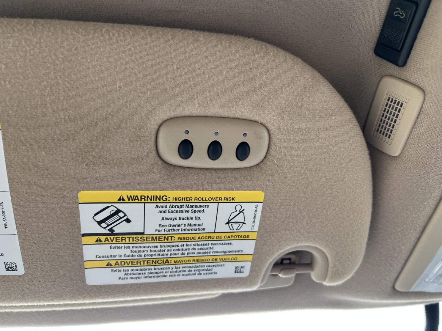 2013 BURGUNDY /Tan Ford Expedition XLT 2WD (1FMJU1H58DE) with an 5.4L V8 engine, Automatic transmission, located at 2990 Old Orchard Rd., Jackson, MO, 63755, 37.354214, -89.612106 - 2013 Ford Expedition XLT 125xxx miles Rear Wheel Drive 5.4L V8 Automatic Leather 3rd Row Backup Camera Power/Heated Seats Sunroof Cruise Power Windows/Locks/Mirrors We have financing available and we accept trades! Fill out a credit application on our website or come by today! If you ha - Photo#31