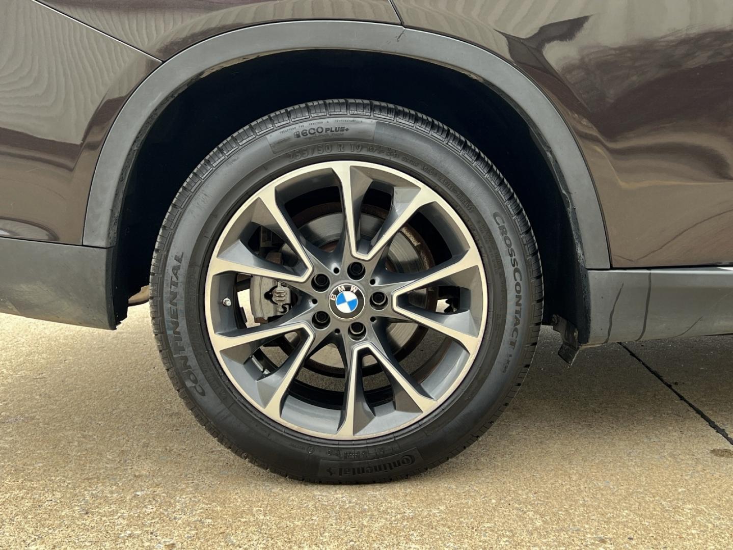 2017 BROWN /Tan BMW X5 xDrive35i (5UXKR0C56H0) with an 3.0L I6 engine, Automatic transmission, located at 2990 Old Orchard Rd., Jackson, MO, 63755, 37.354214, -89.612106 - 2017 BMW X5 xDrive35i 170xxx miles All Wheel Drive 3.0L I6 Automatic Leather Navigation Backup Camera Power/Heated Seats Heated Rear Seats Sunroof Bluetooth Cruise Power Windows/Locks/Mirrors We have financing available and we accept trades! Fill out a credit application on our website - Photo#40