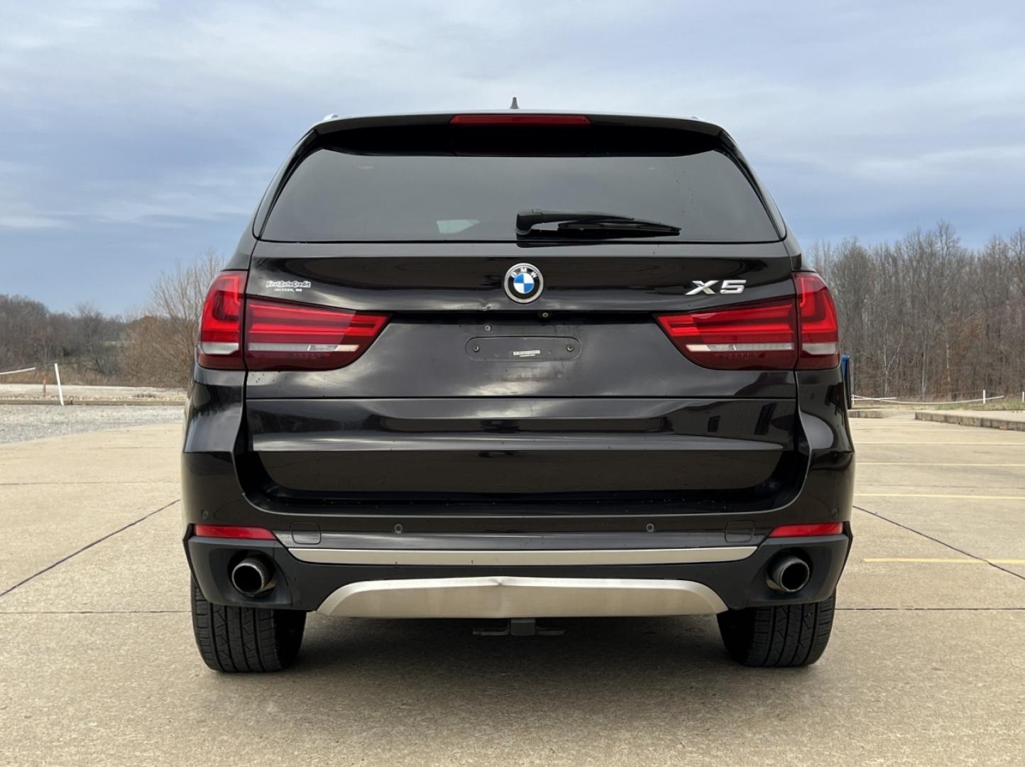 2017 BROWN /Tan BMW X5 xDrive35i (5UXKR0C56H0) with an 3.0L I6 engine, Automatic transmission, located at 2990 Old Orchard Rd., Jackson, MO, 63755, 37.354214, -89.612106 - 2017 BMW X5 xDrive35i 170xxx miles All Wheel Drive 3.0L I6 Automatic Leather Navigation Backup Camera Power/Heated Seats Heated Rear Seats Sunroof Bluetooth Cruise Power Windows/Locks/Mirrors We have financing available and we accept trades! Fill out a credit application on our website - Photo#13