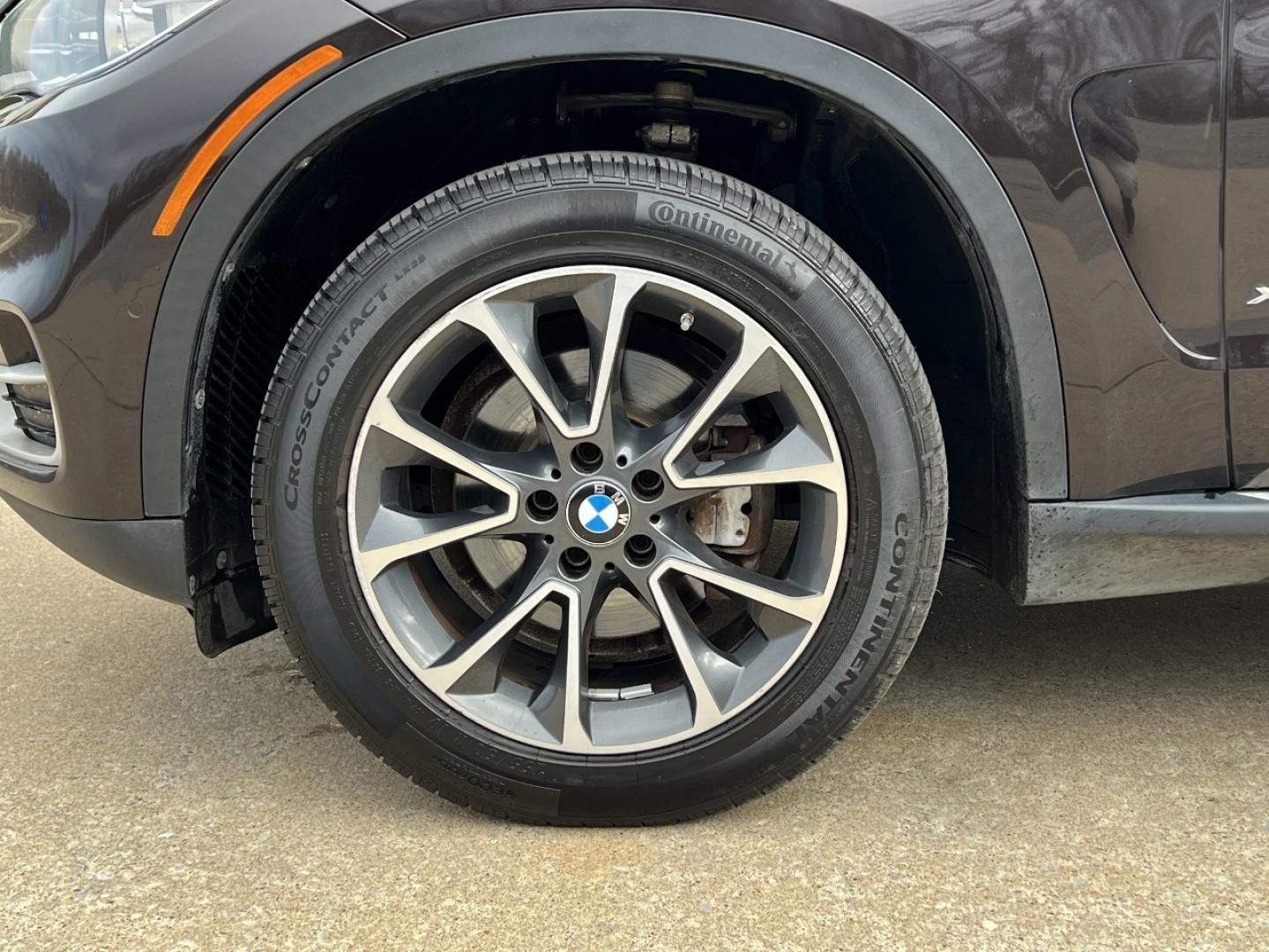 2017 BROWN /Tan BMW X5 xDrive35i (5UXKR0C56H0) with an 3.0L I6 engine, Automatic transmission, located at 2990 Old Orchard Rd., Jackson, MO, 63755, 37.354214, -89.612106 - 2017 BMW X5 xDrive35i 170xxx miles All Wheel Drive 3.0L I6 Automatic Leather Navigation Backup Camera Power/Heated Seats Heated Rear Seats Sunroof Bluetooth Cruise Power Windows/Locks/Mirrors We have financing available and we accept trades! Fill out a credit application on our website - Photo#38