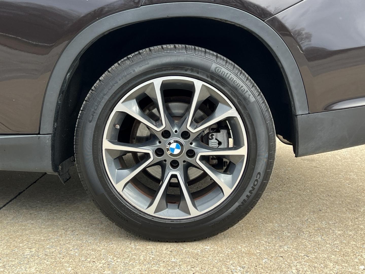 2017 BROWN /Tan BMW X5 xDrive35i (5UXKR0C56H0) with an 3.0L I6 engine, Automatic transmission, located at 2990 Old Orchard Rd., Jackson, MO, 63755, 37.354214, -89.612106 - 2017 BMW X5 xDrive35i 170xxx miles All Wheel Drive 3.0L I6 Automatic Leather Navigation Backup Camera Power/Heated Seats Heated Rear Seats Sunroof Bluetooth Cruise Power Windows/Locks/Mirrors We have financing available and we accept trades! Fill out a credit application on our website - Photo#39