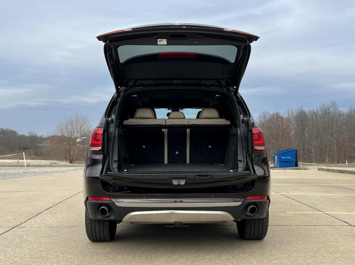 2017 BROWN /Tan BMW X5 xDrive35i (5UXKR0C56H0) with an 3.0L I6 engine, Automatic transmission, located at 2990 Old Orchard Rd., Jackson, MO, 63755, 37.354214, -89.612106 - 2017 BMW X5 xDrive35i 170xxx miles All Wheel Drive 3.0L I6 Automatic Leather Navigation Backup Camera Power/Heated Seats Heated Rear Seats Sunroof Bluetooth Cruise Power Windows/Locks/Mirrors We have financing available and we accept trades! Fill out a credit application on our website - Photo#21