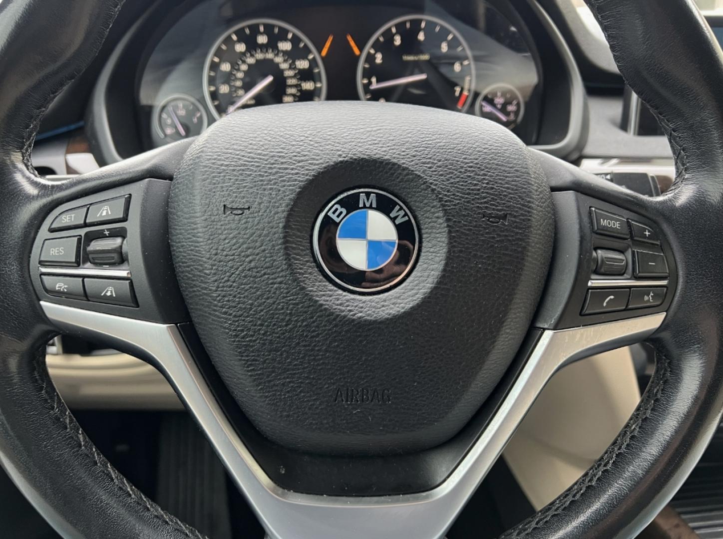 2017 BROWN /Tan BMW X5 xDrive35i (5UXKR0C56H0) with an 3.0L I6 engine, Automatic transmission, located at 2990 Old Orchard Rd., Jackson, MO, 63755, 37.354214, -89.612106 - 2017 BMW X5 xDrive35i 170xxx miles All Wheel Drive 3.0L I6 Automatic Leather Navigation Backup Camera Power/Heated Seats Heated Rear Seats Sunroof Bluetooth Cruise Power Windows/Locks/Mirrors We have financing available and we accept trades! Fill out a credit application on our website - Photo#24