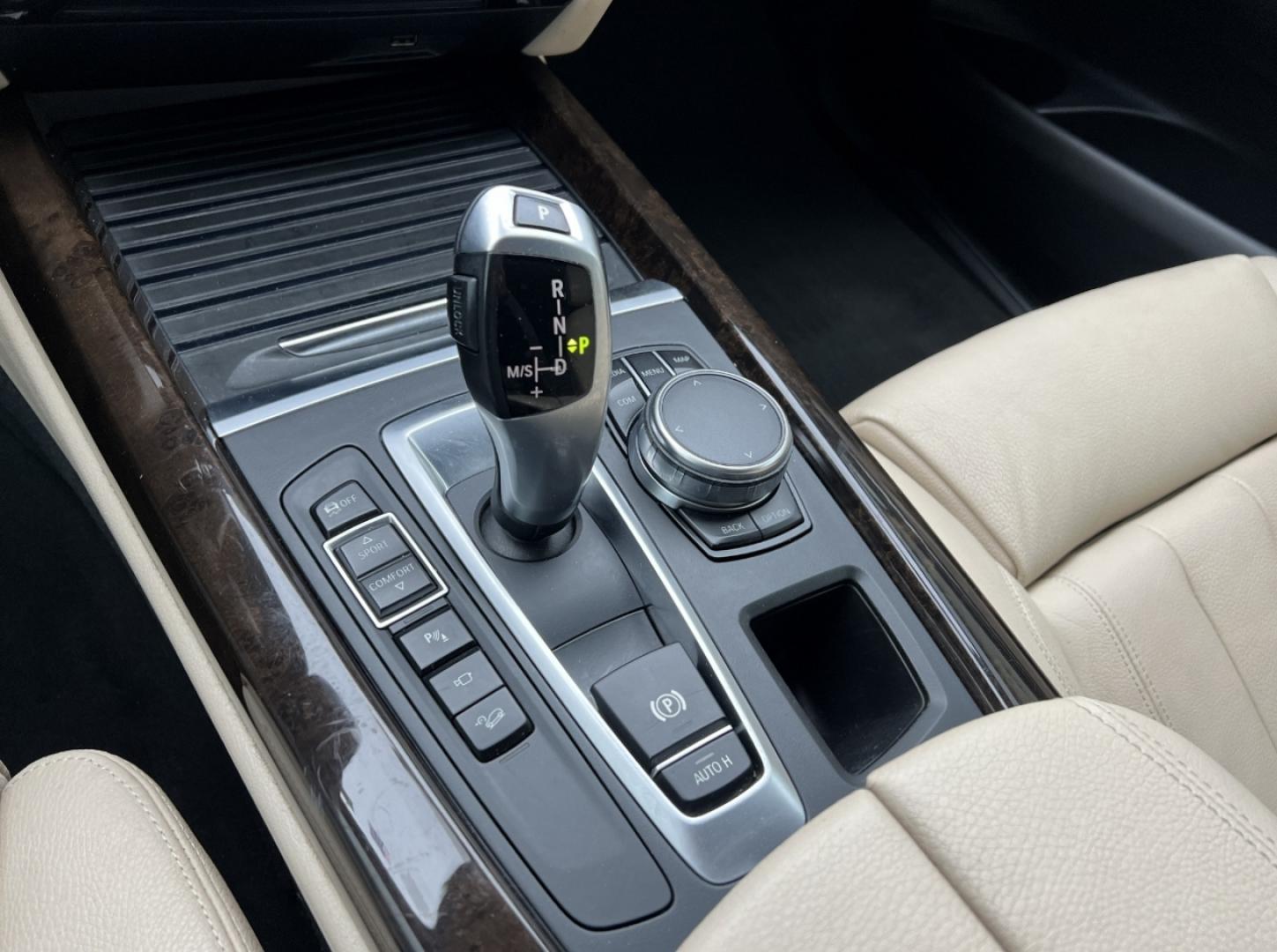 2017 BROWN /Tan BMW X5 xDrive35i (5UXKR0C56H0) with an 3.0L I6 engine, Automatic transmission, located at 2990 Old Orchard Rd., Jackson, MO, 63755, 37.354214, -89.612106 - 2017 BMW X5 xDrive35i 170xxx miles All Wheel Drive 3.0L I6 Automatic Leather Navigation Backup Camera Power/Heated Seats Heated Rear Seats Sunroof Bluetooth Cruise Power Windows/Locks/Mirrors We have financing available and we accept trades! Fill out a credit application on our website - Photo#26