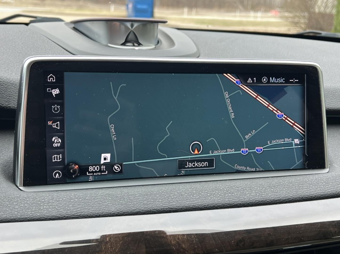 2017 BROWN /Tan BMW X5 xDrive35i (5UXKR0C56H0) with an 3.0L I6 engine, Automatic transmission, located at 2990 Old Orchard Rd., Jackson, MO, 63755, 37.354214, -89.612106 - 2017 BMW X5 xDrive35i 170xxx miles All Wheel Drive 3.0L I6 Automatic Leather Navigation Backup Camera Power/Heated Seats Heated Rear Seats Sunroof Bluetooth Cruise Power Windows/Locks/Mirrors We have financing available and we accept trades! Fill out a credit application on our website - Photo#2