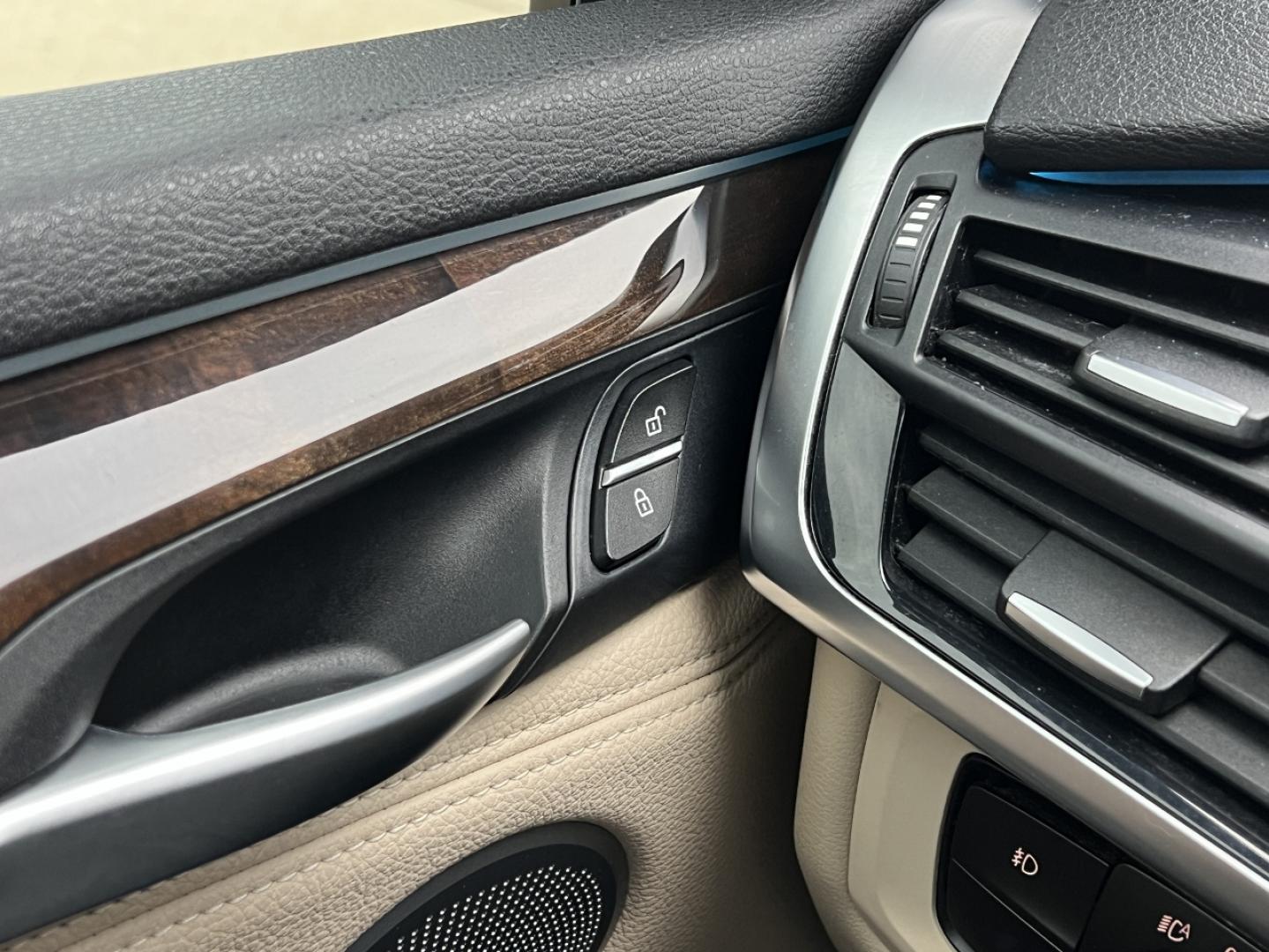 2017 BROWN /Tan BMW X5 xDrive35i (5UXKR0C56H0) with an 3.0L I6 engine, Automatic transmission, located at 2990 Old Orchard Rd., Jackson, MO, 63755, 37.354214, -89.612106 - 2017 BMW X5 xDrive35i 170xxx miles All Wheel Drive 3.0L I6 Automatic Leather Navigation Backup Camera Power/Heated Seats Heated Rear Seats Sunroof Bluetooth Cruise Power Windows/Locks/Mirrors We have financing available and we accept trades! Fill out a credit application on our website - Photo#30