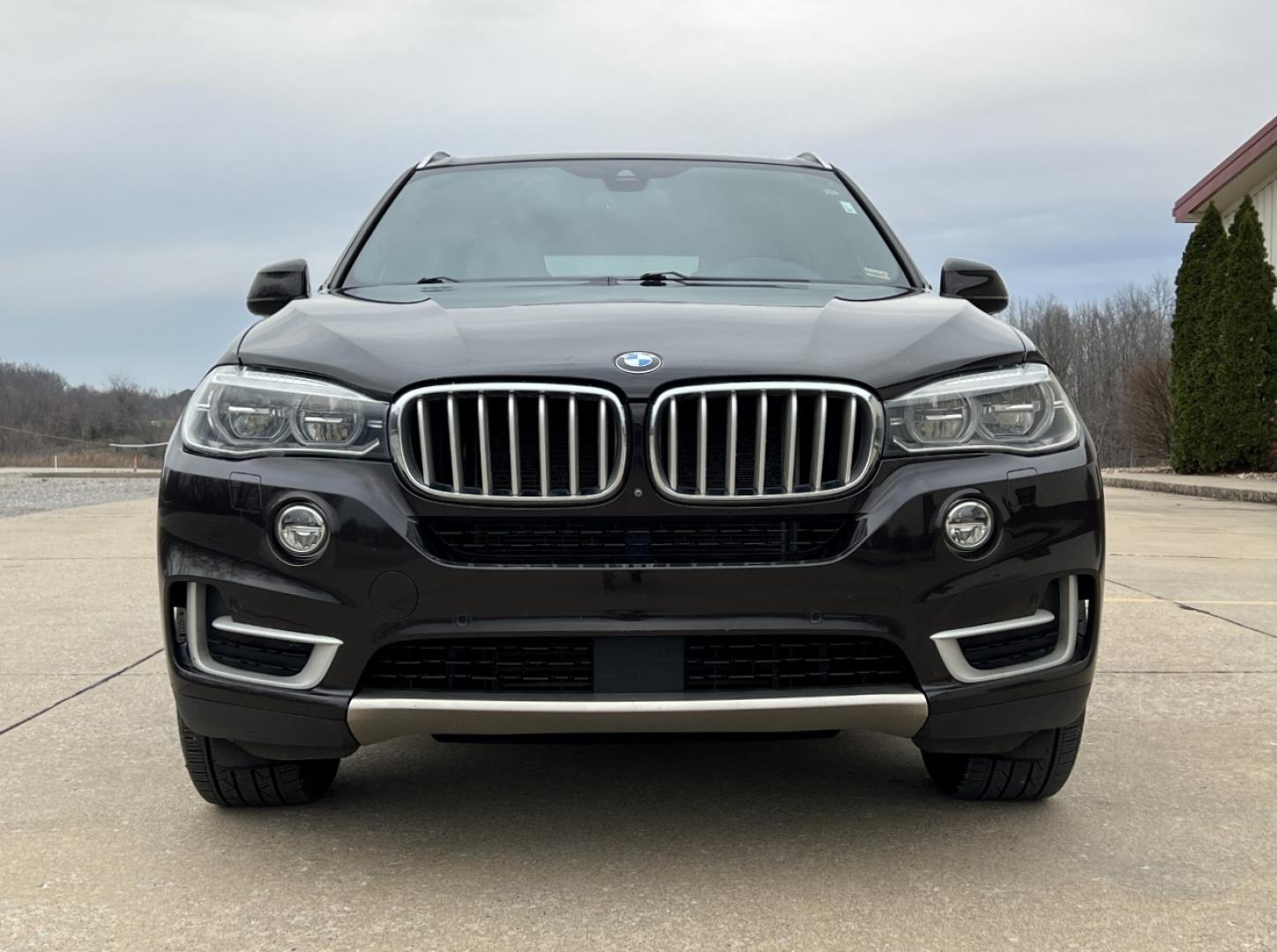 2017 BROWN /Tan BMW X5 xDrive35i (5UXKR0C56H0) with an 3.0L I6 engine, Automatic transmission, located at 2990 Old Orchard Rd., Jackson, MO, 63755, 37.354214, -89.612106 - 2017 BMW X5 xDrive35i 170xxx miles All Wheel Drive 3.0L I6 Automatic Leather Navigation Backup Camera Power/Heated Seats Heated Rear Seats Sunroof Bluetooth Cruise Power Windows/Locks/Mirrors We have financing available and we accept trades! Fill out a credit application on our website - Photo#14