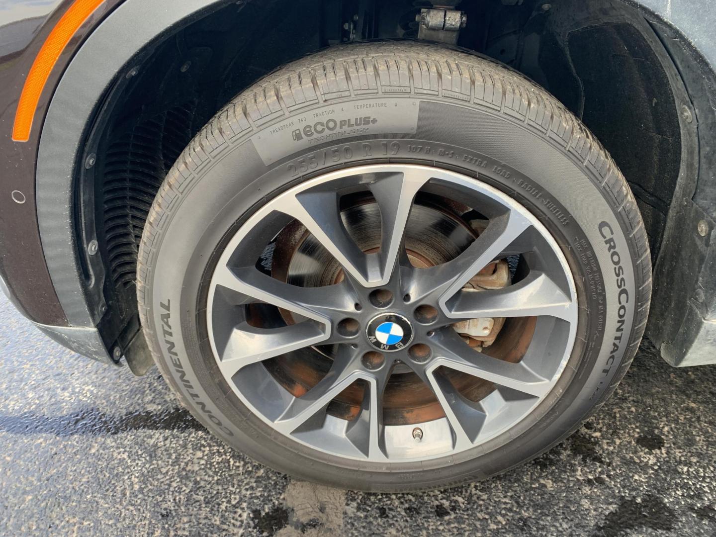 2017 BROWN /Tan BMW X5 xDrive35i (5UXKR0C56H0) with an 3.0L I6 engine, Automatic transmission, located at 506 S. Kingshighway, Cape Girardeau, MO, 63703, (573) 235-5000, 37.294991, -89.553635 - 2017 BMW X5 xDrive35i 170xxx miles All Wheel Drive 3.0L I6 Automatic Leather Navigation Backup Camera Power/Heated Seats Heated Rear Seats Sunroof Bluetooth Cruise Power Windows/Locks/Mirrors We have financing available and we accept trades! Fill out a credit application on our websi - Photo#32