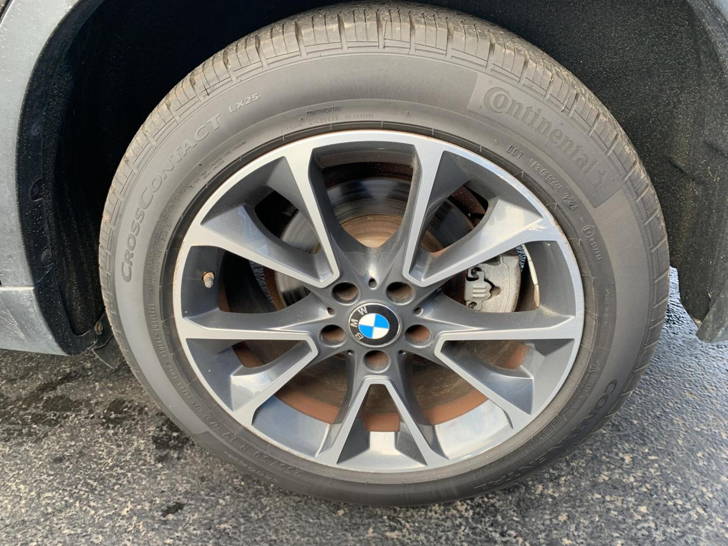 2017 BROWN /Tan BMW X5 xDrive35i (5UXKR0C56H0) with an 3.0L I6 engine, Automatic transmission, located at 506 S. Kingshighway, Cape Girardeau, MO, 63703, (573) 235-5000, 37.294991, -89.553635 - 2017 BMW X5 xDrive35i 170xxx miles All Wheel Drive 3.0L I6 Automatic Leather Navigation Backup Camera Power/Heated Seats Heated Rear Seats Sunroof Bluetooth Cruise Power Windows/Locks/Mirrors We have financing available and we accept trades! Fill out a credit application on our websi - Photo#33