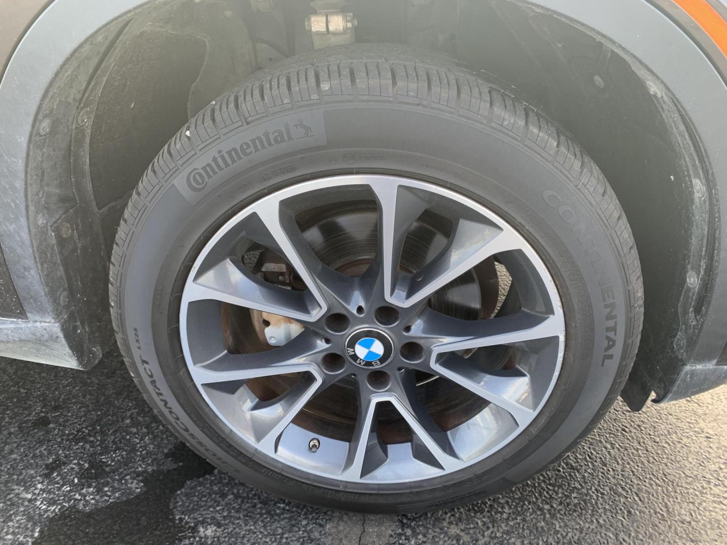 2017 BROWN /Tan BMW X5 xDrive35i (5UXKR0C56H0) with an 3.0L I6 engine, Automatic transmission, located at 506 S. Kingshighway, Cape Girardeau, MO, 63703, (573) 235-5000, 37.294991, -89.553635 - 2017 BMW X5 xDrive35i 170xxx miles All Wheel Drive 3.0L I6 Automatic Leather Navigation Backup Camera Power/Heated Seats Heated Rear Seats Sunroof Bluetooth Cruise Power Windows/Locks/Mirrors We have financing available and we accept trades! Fill out a credit application on our websi - Photo#35