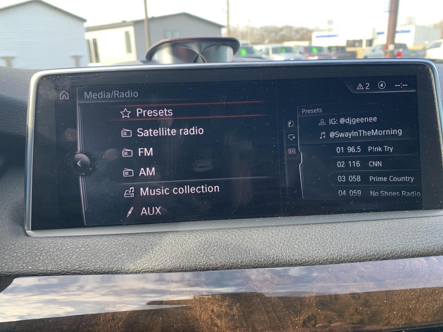 2017 BROWN /Tan BMW X5 xDrive35i (5UXKR0C56H0) with an 3.0L I6 engine, Automatic transmission, located at 506 S. Kingshighway, Cape Girardeau, MO, 63703, (573) 235-5000, 37.294991, -89.553635 - 2017 BMW X5 xDrive35i 170xxx miles All Wheel Drive 3.0L I6 Automatic Leather Navigation Backup Camera Power/Heated Seats Heated Rear Seats Sunroof Bluetooth Cruise Power Windows/Locks/Mirrors We have financing available and we accept trades! Fill out a credit application on our websi - Photo#24