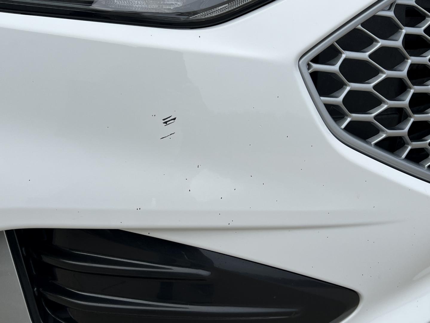 2024 WHITE /Black Ford Edge SEL (2FMPK4J97RB) with an 2.0L 4 Cyl. engine, Automatic transmission, located at 2990 Old Orchard Rd., Jackson, MO, 63755, 37.354214, -89.612106 - 2024 Ford Edge SEL 1-Owner 44xxx miles All Wheel Drive 2.0L 4 Cyl. Automatic Leather Backup Camera Power/Heated Seats Bluetooth Cruise Power Windows/Locks/Mirrors We have financing available and we accept trades! Fill out a credit application on our website or come by today! If you have - Photo#39