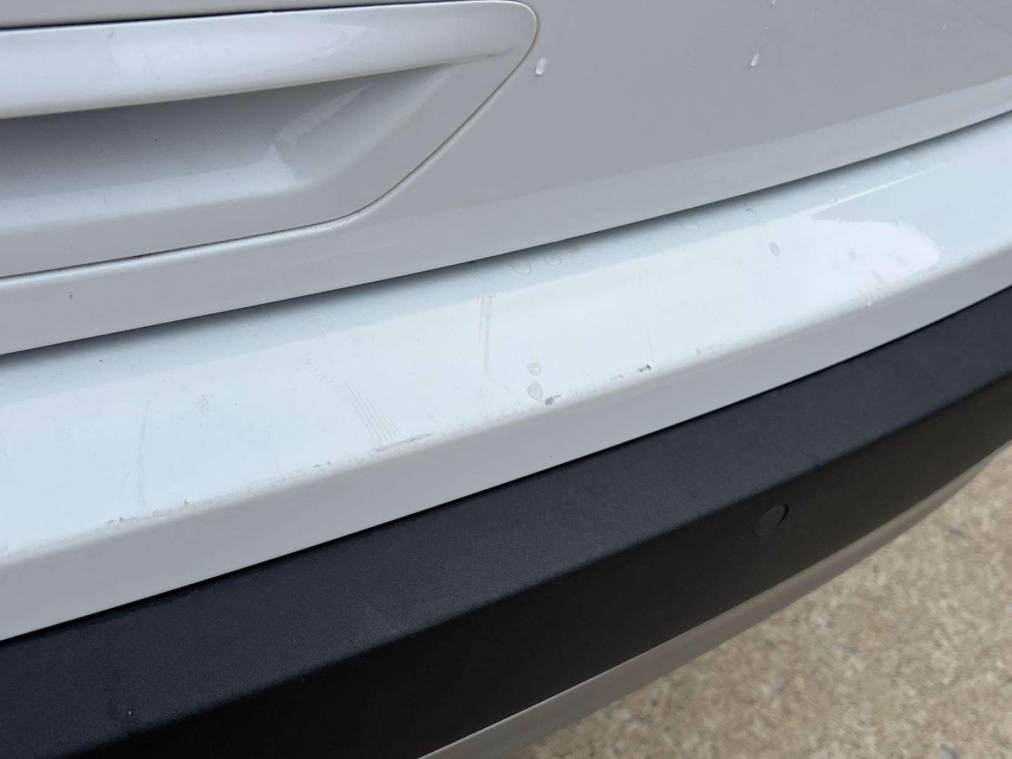 2024 WHITE /Black Ford Edge SEL (2FMPK4J97RB) with an 2.0L 4 Cyl. engine, Automatic transmission, located at 2990 Old Orchard Rd., Jackson, MO, 63755, 37.354214, -89.612106 - 2024 Ford Edge SEL 1-Owner 44xxx miles All Wheel Drive 2.0L 4 Cyl. Automatic Leather Backup Camera Power/Heated Seats Bluetooth Cruise Power Windows/Locks/Mirrors We have financing available and we accept trades! Fill out a credit application on our website or come by today! If you have - Photo#42