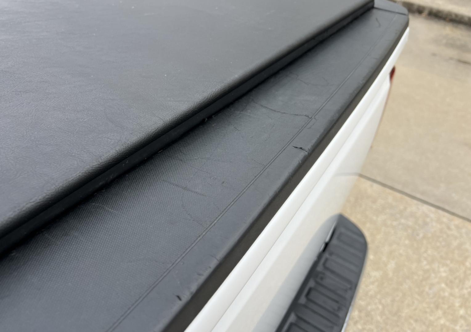 2017 WHITE /Tan Chevrolet Silverado 1500 LTZ Double Cab Short Box 4WD (1GCVKSEJ5HZ) with an 6.2L V8 engine, Automatic transmission, located at 2990 Old Orchard Rd., Jackson, MO, 63755, 37.354214, -89.612106 - 2017 Chevrolet Silverado 1500 LTZ 92xxx miles 4x4 6.2L V8 Automatic Leather Backup Camera Power/Heated Seats Bluetooth Remote Start Cruise Power Windows/Locks/Mirrors We have financing available and we accept trades! Fill out a credit application on our website or come by today! If you - Photo#48