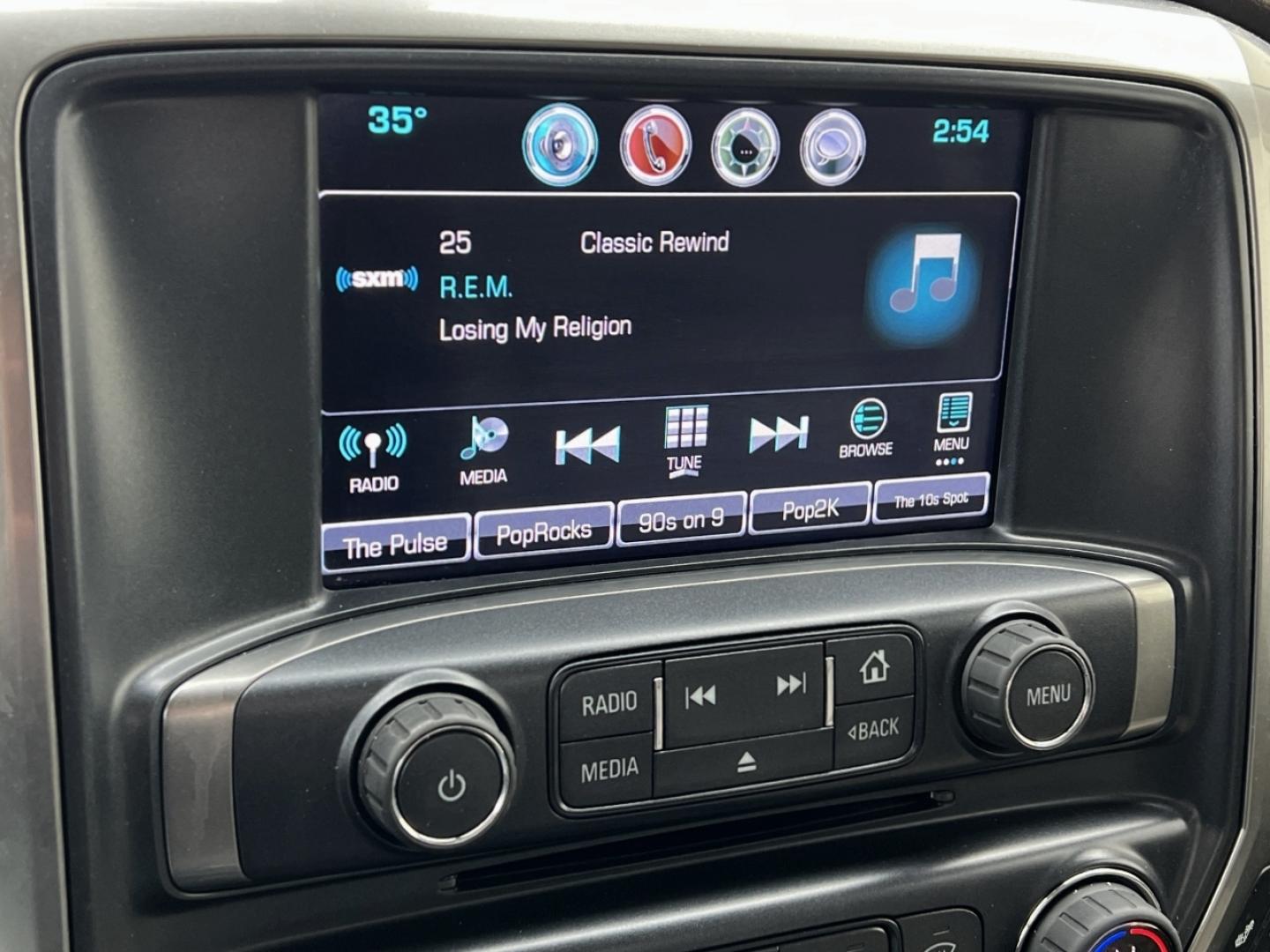 2017 WHITE /Tan Chevrolet Silverado 1500 LTZ Double Cab Short Box 4WD (1GCVKSEJ5HZ) with an 6.2L V8 engine, Automatic transmission, located at 2990 Old Orchard Rd., Jackson, MO, 63755, 37.354214, -89.612106 - 2017 Chevrolet Silverado 1500 LTZ 92xxx miles 4x4 6.2L V8 Automatic Leather Backup Camera Power/Heated Seats Bluetooth Remote Start Cruise Power Windows/Locks/Mirrors We have financing available and we accept trades! Fill out a credit application on our website or come by today! If you - Photo#27