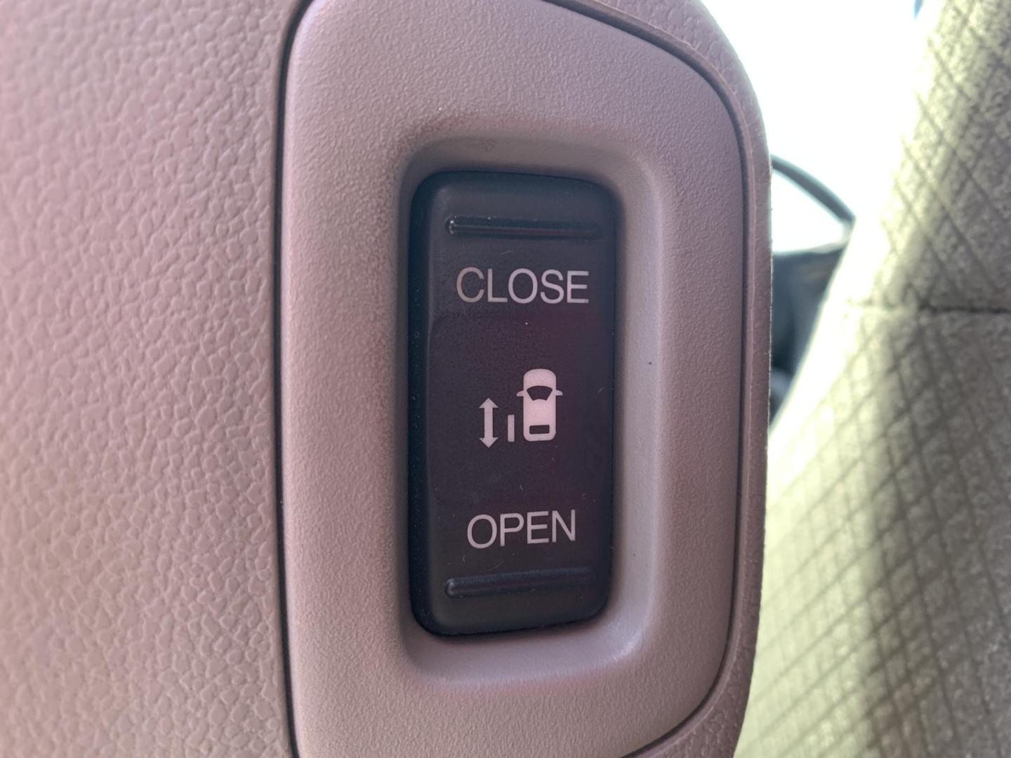 2016 GRAY /GRAY Honda Odyssey EX (5FNRL5H43GB) with an 3.5L V6 SOHC 24V engine, 6A transmission, located at 506 S. Kingshighway, Cape Girardeau, MO, 63703, (573) 235-5000, 37.294991, -89.553635 - One Owner! 2016 Honda Odyssey Air Conditioning Power Windows Power Locks Power Steering Tilt Wheel Keyless Entry Alarm Dual Front Airbags Side Airbags Head Airbags Rear Head Airbags All Wheel ABS We have financing available and we accept trades! Fill out a credit application on our web - Photo#17