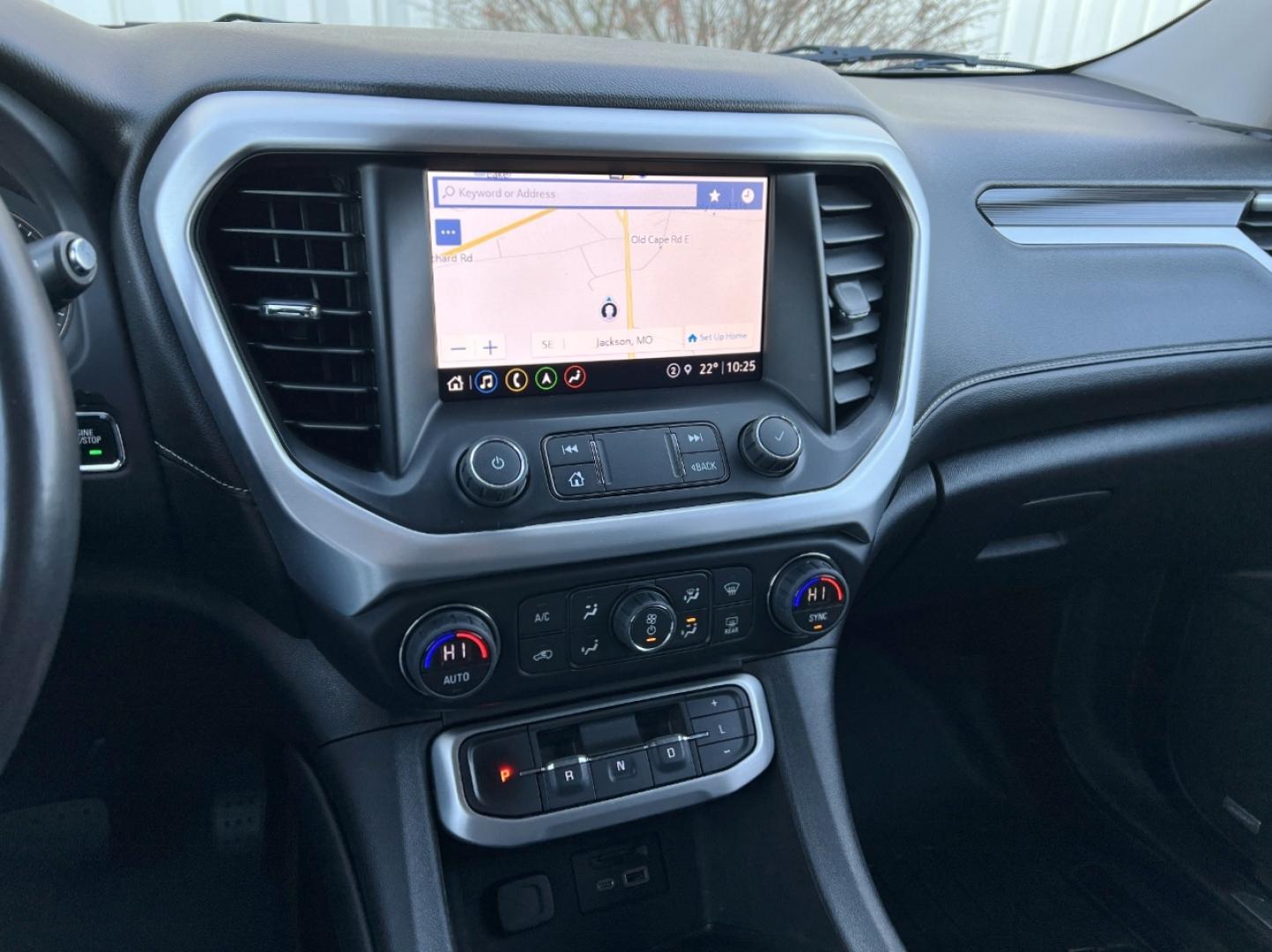 2022 RED /Black GMC Acadia SLT (1GKKNML44NZ) with an 2.0L 4 Cyl. TURBO engine, Automatic transmission, located at 2990 Old Orchard Rd., Jackson, MO, 63755, 37.354214, -89.612106 - 2022 GMC Acadia SLT 124xxx miles Front Wheel Drive 2.0L 4 Cyl. Automatic Leather 3rd Row Navigation Backup Camera Power/Heated Seats Heated Rear Seats Heated Steering Wheel Bluetooth Remote Start Cruise Power Windows/Locks/Mirrors We have financing available and we accept trades! Fil - Photo#28