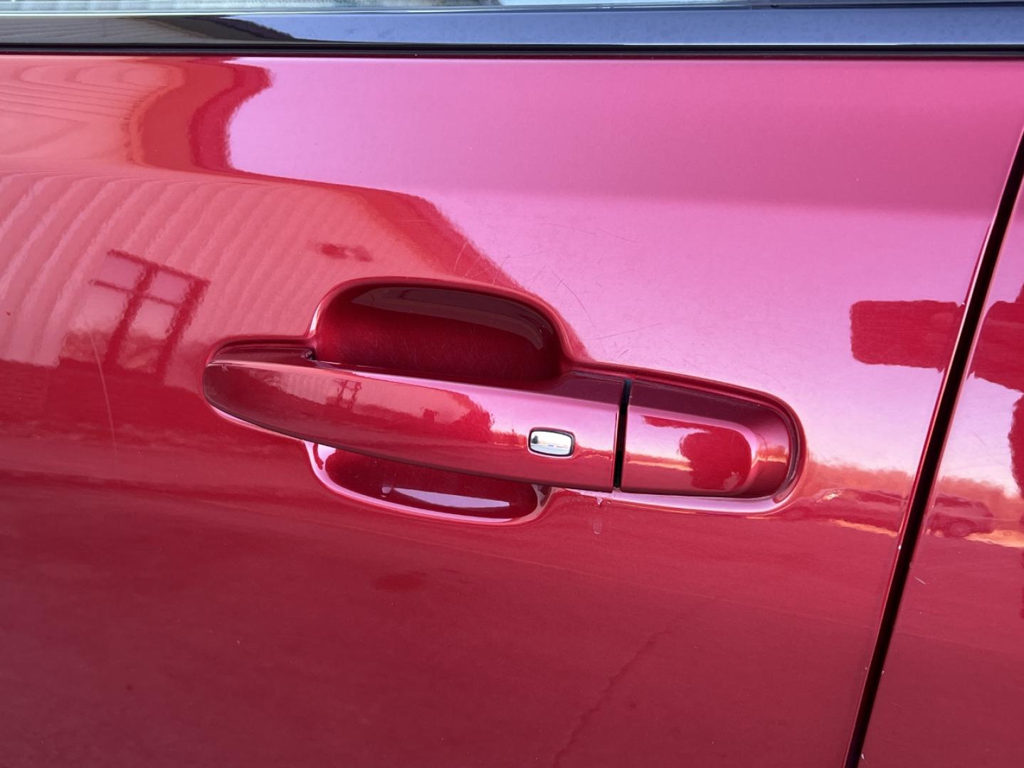 2022 RED /Black GMC Acadia SLT (1GKKNML44NZ) with an 2.0L 4 Cyl. TURBO engine, Automatic transmission, located at 2990 Old Orchard Rd., Jackson, MO, 63755, 37.354214, -89.612106 - 2022 GMC Acadia SLT 124xxx miles Front Wheel Drive 2.0L 4 Cyl. Automatic Leather 3rd Row Navigation Backup Camera Power/Heated Seats Heated Rear Seats Heated Steering Wheel Bluetooth Remote Start Cruise Power Windows/Locks/Mirrors We have financing available and we accept trades! Fil - Photo#37