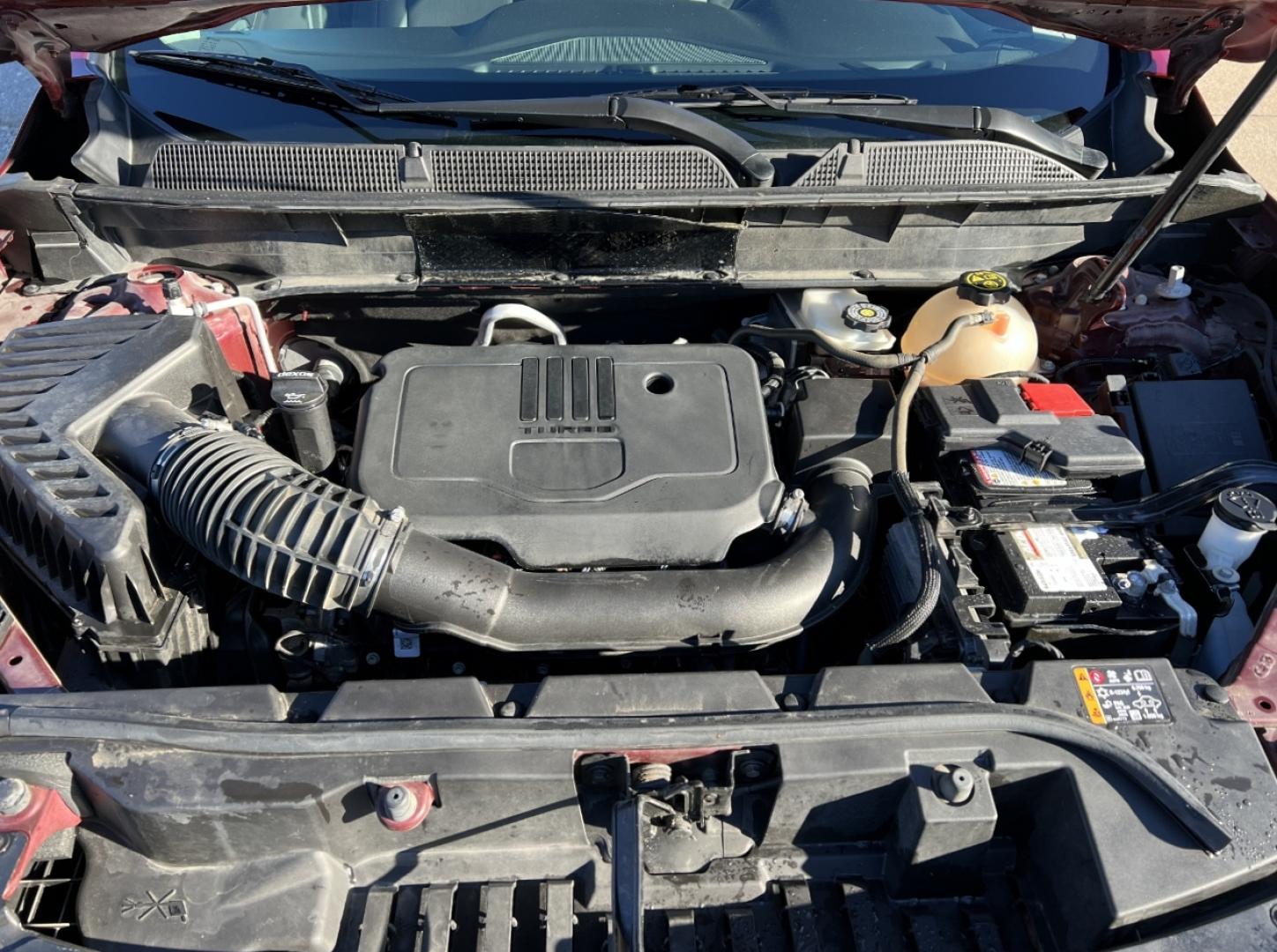 2022 RED /Black GMC Acadia SLT (1GKKNML44NZ) with an 2.0L 4 Cyl. TURBO engine, Automatic transmission, located at 2990 Old Orchard Rd., Jackson, MO, 63755, 37.354214, -89.612106 - 2022 GMC Acadia SLT 124xxx miles Front Wheel Drive 2.0L 4 Cyl. Automatic Leather 3rd Row Navigation Backup Camera Power/Heated Seats Heated Rear Seats Heated Steering Wheel Bluetooth Remote Start Cruise Power Windows/Locks/Mirrors We have financing available and we accept trades! Fil - Photo#39