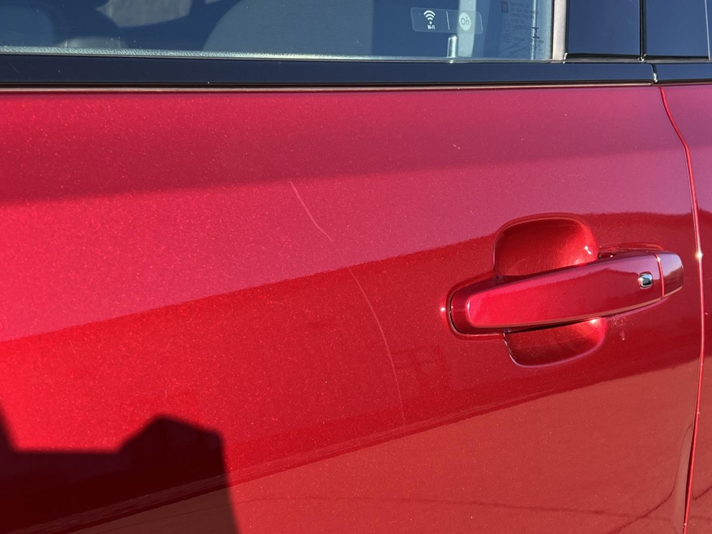 2022 RED /Black GMC Acadia SLT (1GKKNML44NZ) with an 2.0L 4 Cyl. TURBO engine, Automatic transmission, located at 2990 Old Orchard Rd., Jackson, MO, 63755, 37.354214, -89.612106 - 2022 GMC Acadia SLT 124xxx miles Front Wheel Drive 2.0L 4 Cyl. Automatic Leather 3rd Row Navigation Backup Camera Power/Heated Seats Heated Rear Seats Heated Steering Wheel Bluetooth Remote Start Cruise Power Windows/Locks/Mirrors We have financing available and we accept trades! Fil - Photo#46