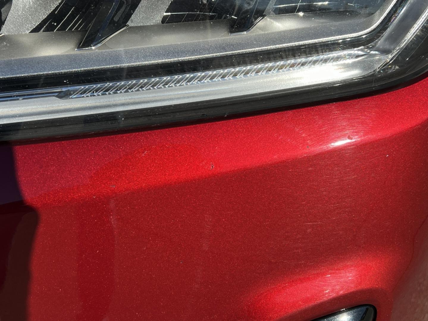 2022 RED /Black GMC Acadia SLT (1GKKNML44NZ) with an 2.0L 4 Cyl. TURBO engine, Automatic transmission, located at 2990 Old Orchard Rd., Jackson, MO, 63755, 37.354214, -89.612106 - 2022 GMC Acadia SLT 124xxx miles Front Wheel Drive 2.0L 4 Cyl. Automatic Leather 3rd Row Navigation Backup Camera Power/Heated Seats Heated Rear Seats Heated Steering Wheel Bluetooth Remote Start Cruise Power Windows/Locks/Mirrors We have financing available and we accept trades! Fil - Photo#48