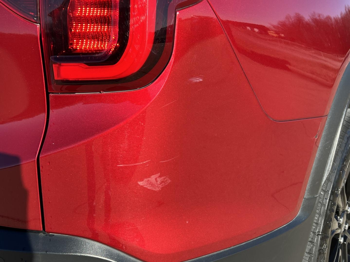 2022 RED /Black GMC Acadia SLT (1GKKNML44NZ) with an 2.0L 4 Cyl. TURBO engine, Automatic transmission, located at 2990 Old Orchard Rd., Jackson, MO, 63755, 37.354214, -89.612106 - 2022 GMC Acadia SLT 124xxx miles Front Wheel Drive 2.0L 4 Cyl. Automatic Leather 3rd Row Navigation Backup Camera Power/Heated Seats Heated Rear Seats Heated Steering Wheel Bluetooth Remote Start Cruise Power Windows/Locks/Mirrors We have financing available and we accept trades! Fil - Photo#51