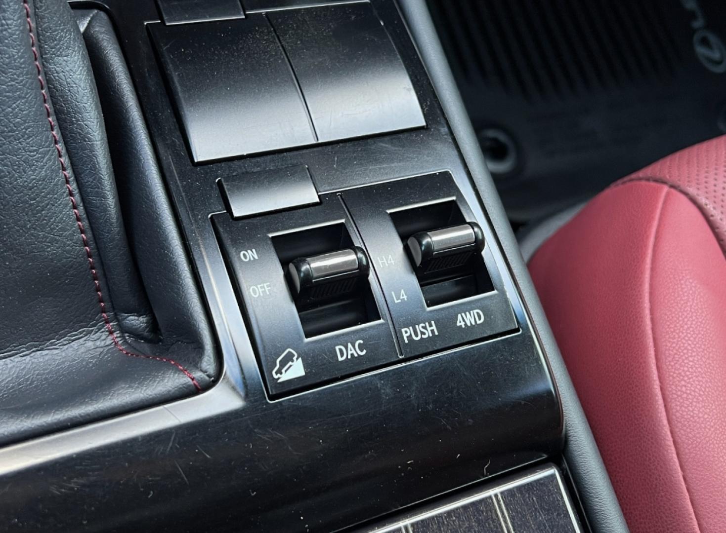 2020 GRAY /MAROON Lexus GX 460 Base (JTJAM7BX2L5) with an 4.6L V8 engine, Automatic transmission, located at 2990 Old Orchard Rd., Jackson, MO, 63755, 37.354214, -89.612106 - 2020 Lexus GX 460 59xxx miles All Wheel Drive 4.6L V8 Automatic Leather 3rd Row Navigation Backup Camera Power/Heated/Cooled Seats Heated Rear Seats Sunroof Bluetooth Cruise Power Windows/Locks/Mirrors We have financing available and we accept trades! Fill out a credit application on - Photo#2