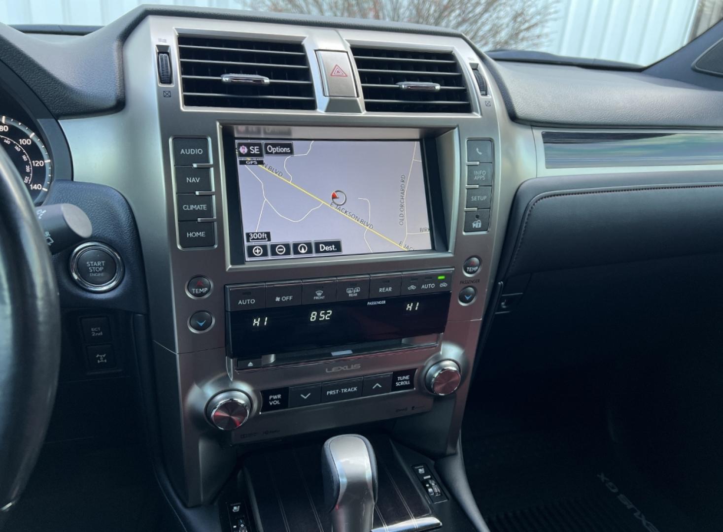 2020 GRAY /MAROON Lexus GX 460 Base (JTJAM7BX2L5) with an 4.6L V8 engine, Automatic transmission, located at 2990 Old Orchard Rd., Jackson, MO, 63755, 37.354214, -89.612106 - 2020 Lexus GX 460 59xxx miles All Wheel Drive 4.6L V8 Automatic Leather 3rd Row Navigation Backup Camera Power/Heated/Cooled Seats Heated Rear Seats Sunroof Bluetooth Cruise Power Windows/Locks/Mirrors We have financing available and we accept trades! Fill out a credit application on - Photo#31