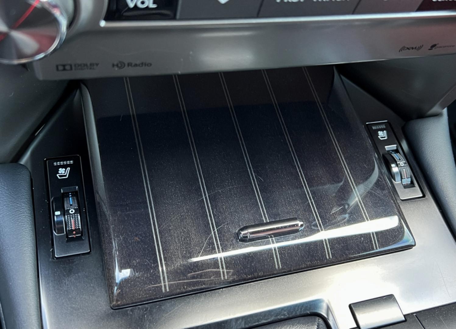 2020 GRAY /MAROON Lexus GX 460 Base (JTJAM7BX2L5) with an 4.6L V8 engine, Automatic transmission, located at 2990 Old Orchard Rd., Jackson, MO, 63755, 37.354214, -89.612106 - 2020 Lexus GX 460 59xxx miles All Wheel Drive 4.6L V8 Automatic Leather 3rd Row Navigation Backup Camera Power/Heated/Cooled Seats Heated Rear Seats Sunroof Bluetooth Cruise Power Windows/Locks/Mirrors We have financing available and we accept trades! Fill out a credit application on - Photo#5