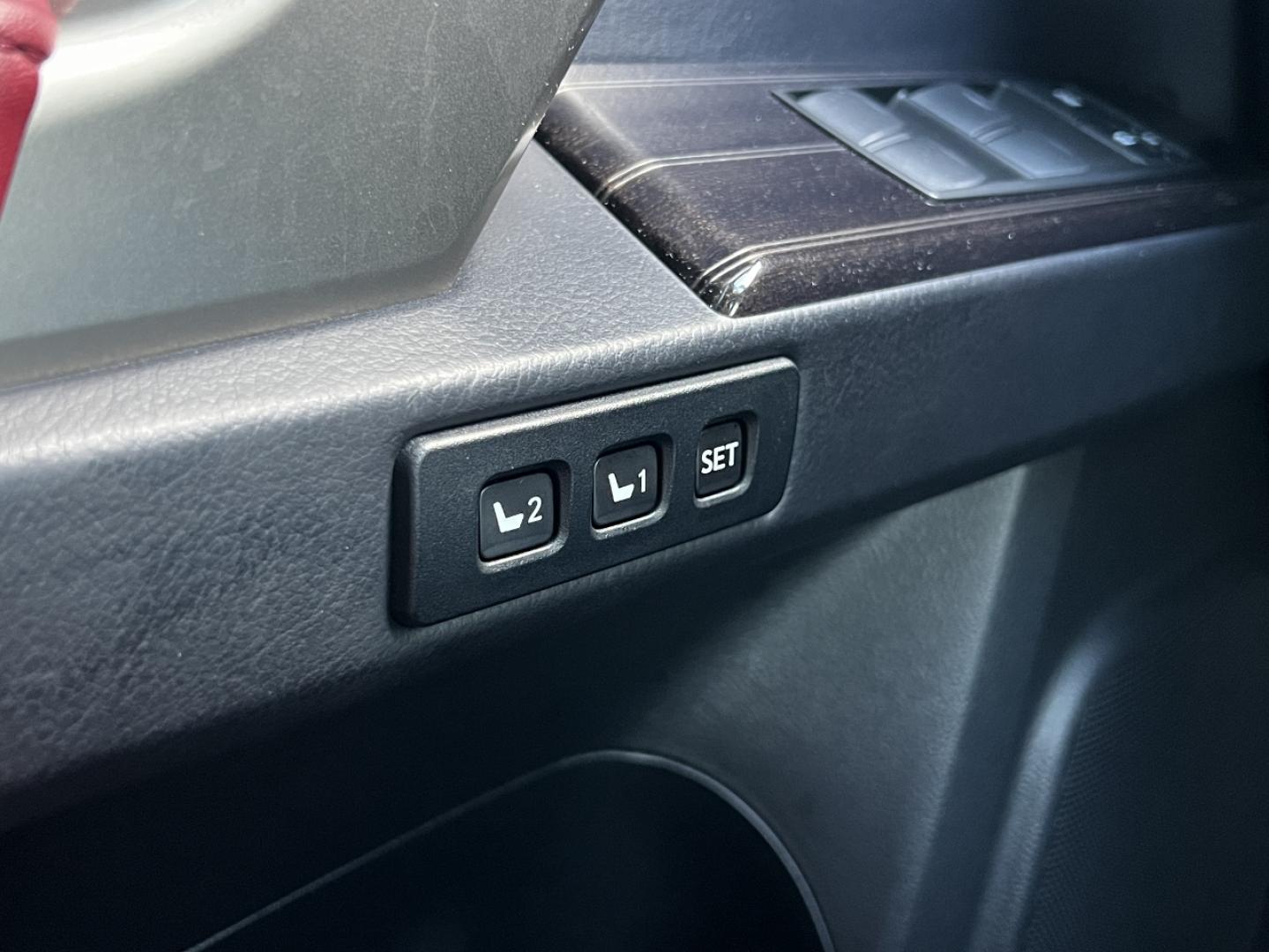 2020 GRAY /MAROON Lexus GX 460 Base (JTJAM7BX2L5) with an 4.6L V8 engine, Automatic transmission, located at 2990 Old Orchard Rd., Jackson, MO, 63755, 37.354214, -89.612106 - 2020 Lexus GX 460 59xxx miles All Wheel Drive 4.6L V8 Automatic Leather 3rd Row Navigation Backup Camera Power/Heated/Cooled Seats Heated Rear Seats Sunroof Bluetooth Cruise Power Windows/Locks/Mirrors We have financing available and we accept trades! Fill out a credit application on - Photo#35