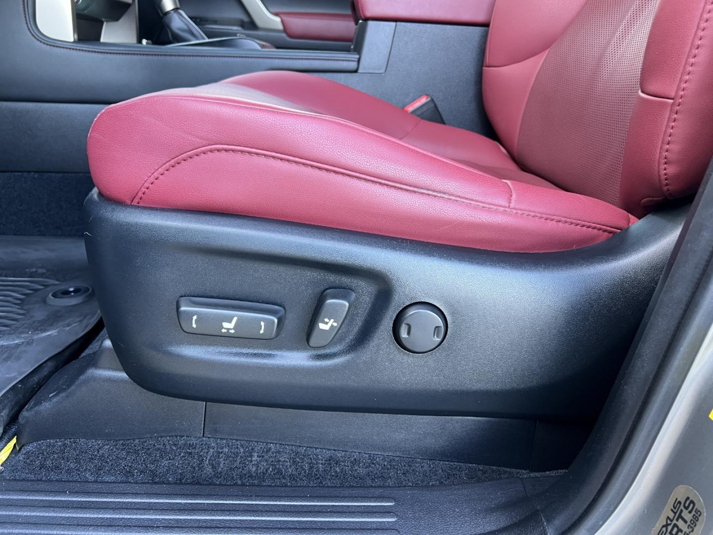 2020 GRAY /MAROON Lexus GX 460 Base (JTJAM7BX2L5) with an 4.6L V8 engine, Automatic transmission, located at 2990 Old Orchard Rd., Jackson, MO, 63755, 37.354214, -89.612106 - 2020 Lexus GX 460 59xxx miles All Wheel Drive 4.6L V8 Automatic Leather 3rd Row Navigation Backup Camera Power/Heated/Cooled Seats Heated Rear Seats Sunroof Bluetooth Cruise Power Windows/Locks/Mirrors We have financing available and we accept trades! Fill out a credit application on - Photo#7