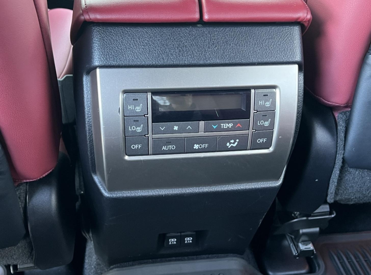 2020 GRAY /MAROON Lexus GX 460 Base (JTJAM7BX2L5) with an 4.6L V8 engine, Automatic transmission, located at 2990 Old Orchard Rd., Jackson, MO, 63755, 37.354214, -89.612106 - 2020 Lexus GX 460 59xxx miles All Wheel Drive 4.6L V8 Automatic Leather 3rd Row Navigation Backup Camera Power/Heated/Cooled Seats Heated Rear Seats Sunroof Bluetooth Cruise Power Windows/Locks/Mirrors We have financing available and we accept trades! Fill out a credit application on - Photo#8