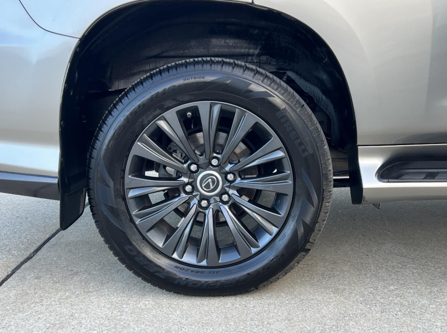 2020 GRAY /MAROON Lexus GX 460 Base (JTJAM7BX2L5) with an 4.6L V8 engine, Automatic transmission, located at 2990 Old Orchard Rd., Jackson, MO, 63755, 37.354214, -89.612106 - 2020 Lexus GX 460 59xxx miles All Wheel Drive 4.6L V8 Automatic Leather 3rd Row Navigation Backup Camera Power/Heated/Cooled Seats Heated Rear Seats Sunroof Bluetooth Cruise Power Windows/Locks/Mirrors We have financing available and we accept trades! Fill out a credit application on - Photo#45