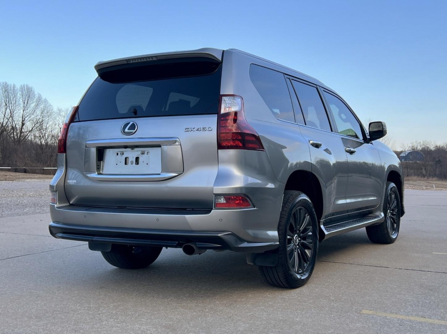 2020 GRAY /MAROON Lexus GX 460 Base (JTJAM7BX2L5) with an 4.6L V8 engine, Automatic transmission, located at 2990 Old Orchard Rd., Jackson, MO, 63755, 37.354214, -89.612106 - 2020 Lexus GX 460 59xxx miles All Wheel Drive 4.6L V8 Automatic Leather 3rd Row Navigation Backup Camera Power/Heated/Cooled Seats Heated Rear Seats Sunroof Bluetooth Cruise Power Windows/Locks/Mirrors We have financing available and we accept trades! Fill out a credit application on - Photo#12