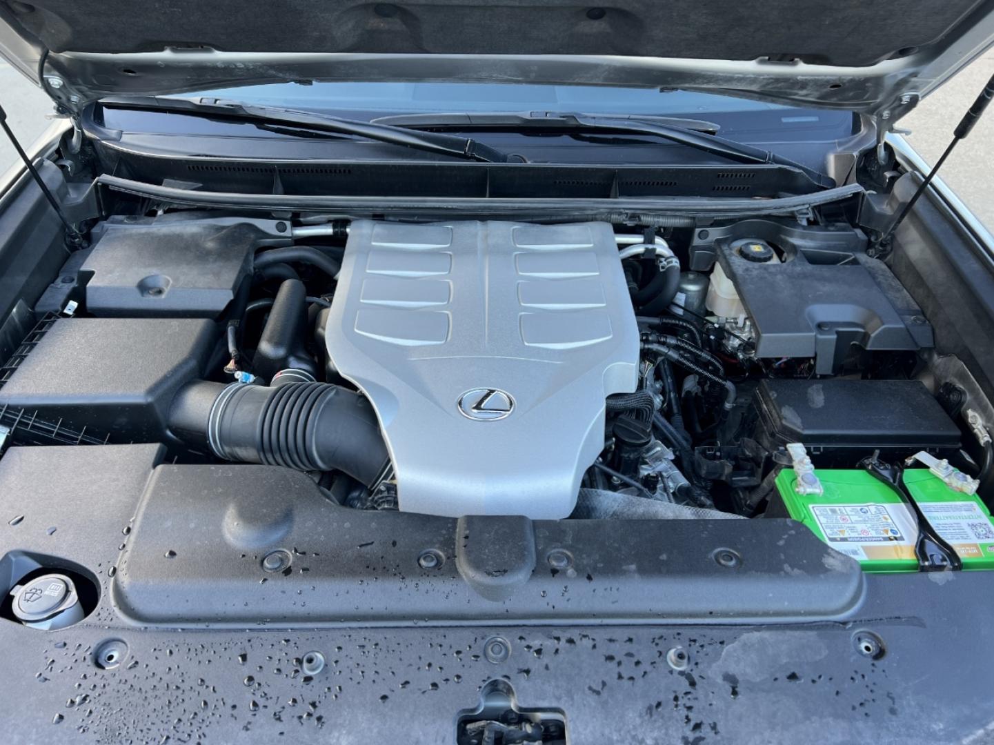 2020 GRAY /MAROON Lexus GX 460 Base (JTJAM7BX2L5) with an 4.6L V8 engine, Automatic transmission, located at 2990 Old Orchard Rd., Jackson, MO, 63755, 37.354214, -89.612106 - 2020 Lexus GX 460 59xxx miles All Wheel Drive 4.6L V8 Automatic Leather 3rd Row Navigation Backup Camera Power/Heated/Cooled Seats Heated Rear Seats Sunroof Bluetooth Cruise Power Windows/Locks/Mirrors We have financing available and we accept trades! Fill out a credit application on - Photo#41