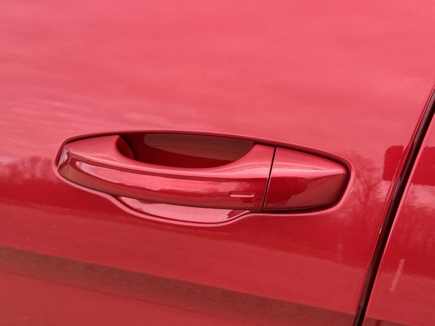 2021 RED /BLACK Volkswagen Atlas Cross Sport V6 SE w/Technology (1V2WE2CA0MC) with an 3.6L V6 engine, Automatic transmission, located at 2990 Old Orchard Rd., Jackson, MO, 63755, 37.354214, -89.612106 - 2021 Volkswagen Atlass Cross Sport SE 1-Owner 45xxx miles Front Wheel Drive 3.6L V6 Automatic Leather Backup Camera Power Driver Seat Heated Seats Bluetooth Cruise Power Windows/Locks/Mirrors We have financing available and we accept trades! Fill out a credit application on our website - Photo#33