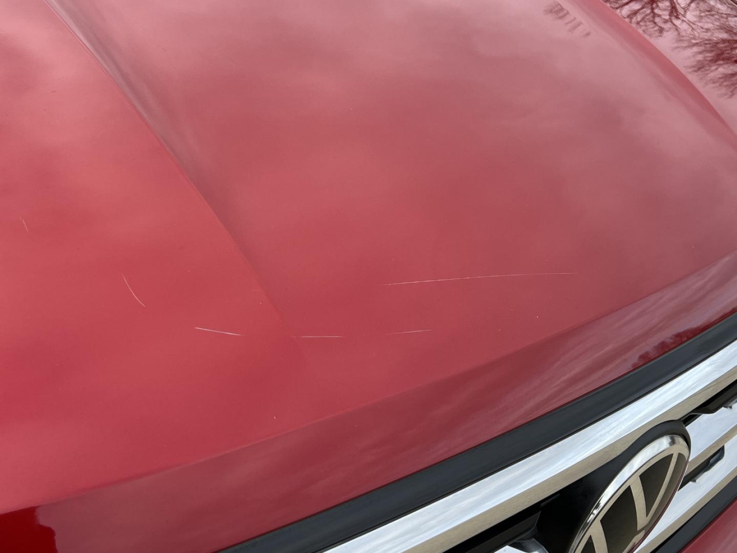 2021 RED /BLACK Volkswagen Atlas Cross Sport V6 SE w/Technology (1V2WE2CA0MC) with an 3.6L V6 engine, Automatic transmission, located at 2990 Old Orchard Rd., Jackson, MO, 63755, 37.354214, -89.612106 - 2021 Volkswagen Atlass Cross Sport SE 1-Owner 45xxx miles Front Wheel Drive 3.6L V6 Automatic Leather Backup Camera Power Driver Seat Heated Seats Bluetooth Cruise Power Windows/Locks/Mirrors We have financing available and we accept trades! Fill out a credit application on our website - Photo#45