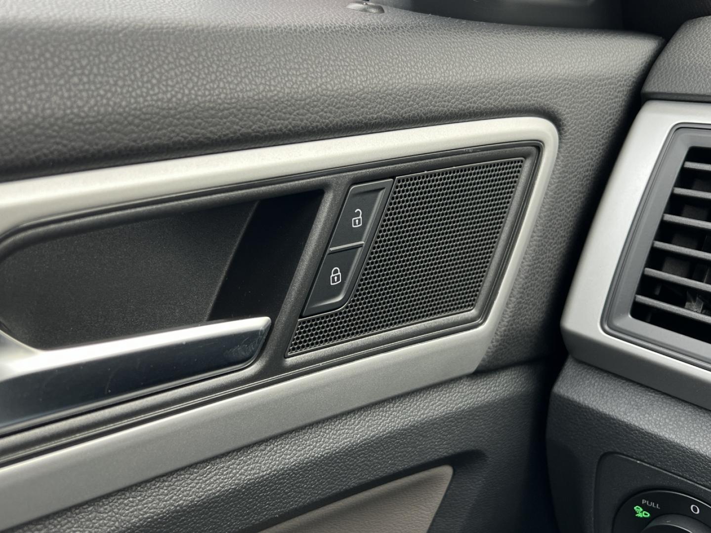 2021 RED /BLACK Volkswagen Atlas Cross Sport V6 SE w/Technology (1V2WE2CA0MC) with an 3.6L V6 engine, Automatic transmission, located at 2990 Old Orchard Rd., Jackson, MO, 63755, 37.354214, -89.612106 - 2021 Volkswagen Atlass Cross Sport SE 1-Owner 45xxx miles Front Wheel Drive 3.6L V6 Automatic Leather Backup Camera Power Driver Seat Heated Seats Bluetooth Cruise Power Windows/Locks/Mirrors We have financing available and we accept trades! Fill out a credit application on our website - Photo#29