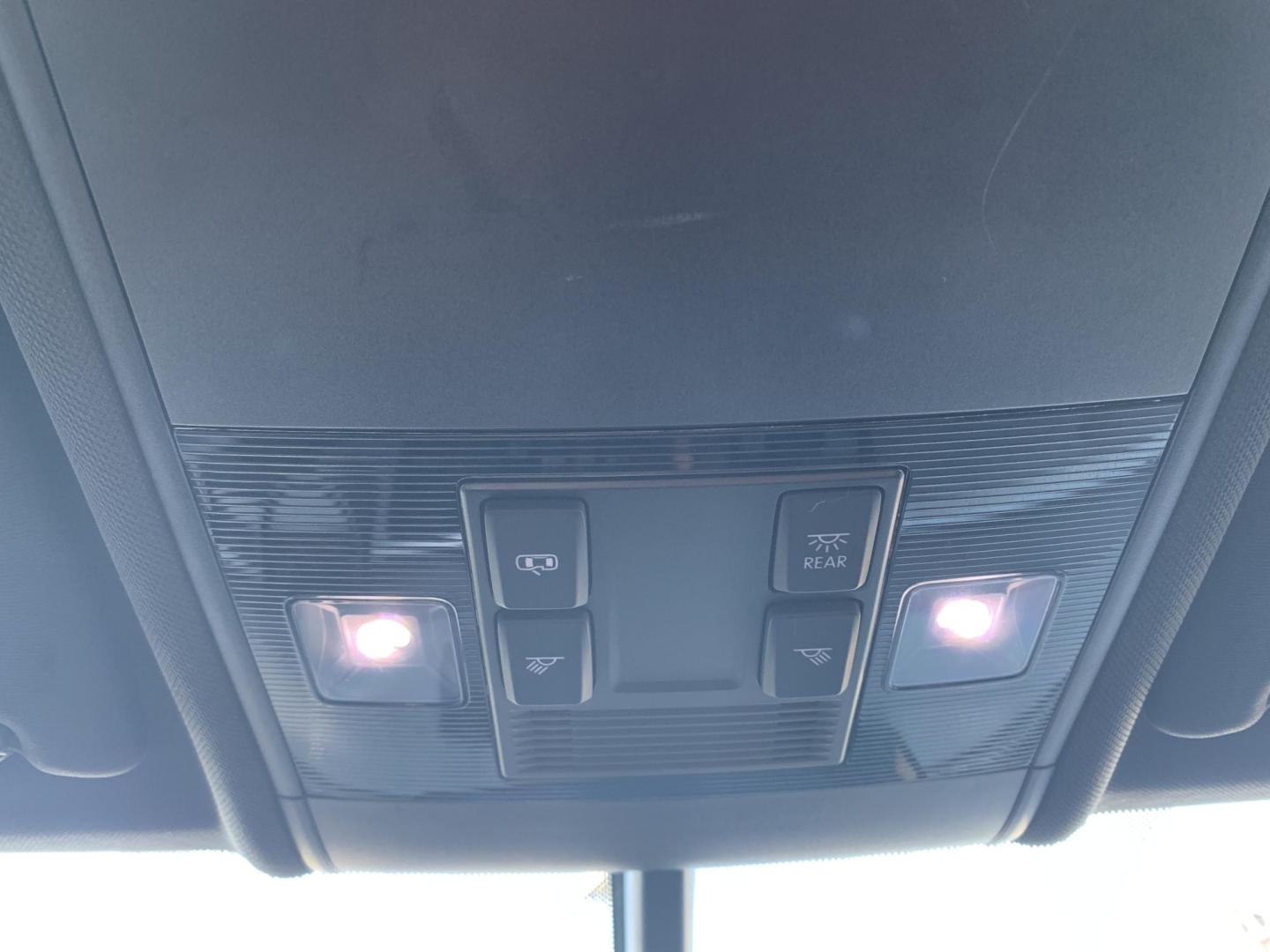 2021 RED /BLACK Volkswagen Atlas Cross Sport V6 SE w/Technology (1V2WE2CA0MC) with an 3.6L V6 engine, Automatic transmission, located at 506 S. Kingshighway, Cape Girardeau, MO, 63703, (573) 235-5000, 37.294991, -89.553635 - 2021 Volkswagen Atlass Cross Sport SE 1-Owner 45xxx miles Front Wheel Drive 3.6L V6 Automatic Leather Backup Camera Power Driver Seat Heated Seats Bluetooth Cruise Power Windows/Locks/Mirrors We have financing available and we accept trades! Fill out a credit application on our websit - Photo#28