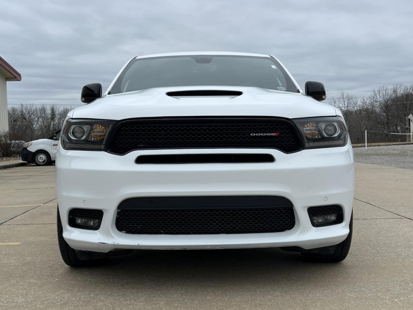 2020 WHITE /BLACK Dodge Durango R/T AWD (1C4SDJCT7LC) with an 5.7L V8 engine, Automatic transmission, located at 2990 Old Orchard Rd., Jackson, MO, 63755, 37.354214, -89.612106 - 2020 Dodge Durango R/T 109xxx miles All Wheel Drive 5.7L V8 Automatic Leather/Suede 3rd Row Navigation Backup Camera Power/Heated Seats Heated Rear Seats Heated Steering Wheel Sunroof Bluetooth Remote Start Cruise Power Windows/Locks/Mirrors We have financing available and we accept - Photo#16