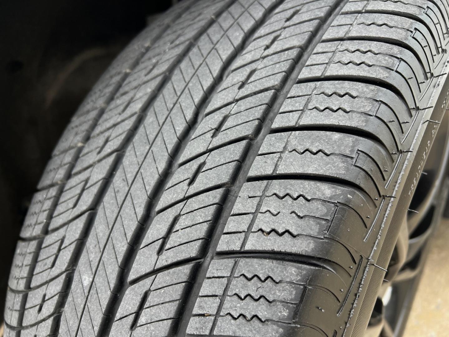 2020 WHITE /BLACK Dodge Durango R/T AWD (1C4SDJCT7LC) with an 5.7L V8 engine, Automatic transmission, located at 2990 Old Orchard Rd., Jackson, MO, 63755, 37.354214, -89.612106 - 2020 Dodge Durango R/T 109xxx miles All Wheel Drive 5.7L V8 Automatic Leather/Suede 3rd Row Navigation Backup Camera Power/Heated Seats Heated Rear Seats Heated Steering Wheel Sunroof Bluetooth Remote Start Cruise Power Windows/Locks/Mirrors We have financing available and we accept - Photo#42