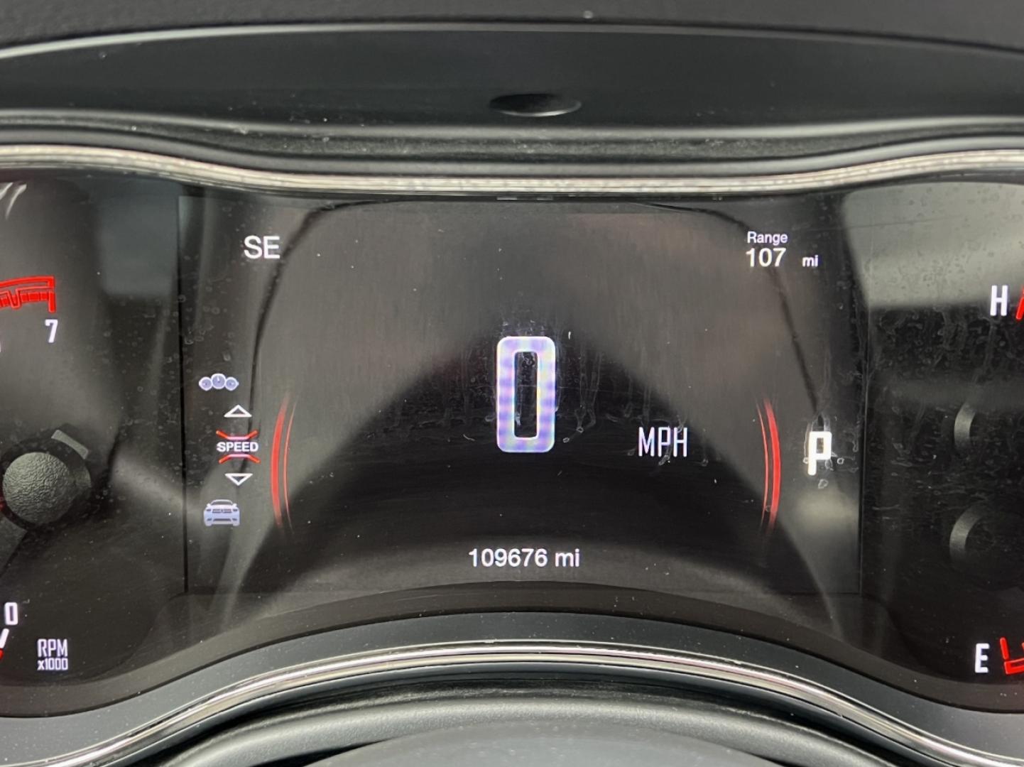 2020 WHITE /BLACK Dodge Durango R/T AWD (1C4SDJCT7LC) with an 5.7L V8 engine, Automatic transmission, located at 2990 Old Orchard Rd., Jackson, MO, 63755, 37.354214, -89.612106 - 2020 Dodge Durango R/T 109xxx miles All Wheel Drive 5.7L V8 Automatic Leather/Suede 3rd Row Navigation Backup Camera Power/Heated Seats Heated Rear Seats Heated Steering Wheel Sunroof Bluetooth Remote Start Cruise Power Windows/Locks/Mirrors We have financing available and we accept - Photo#27