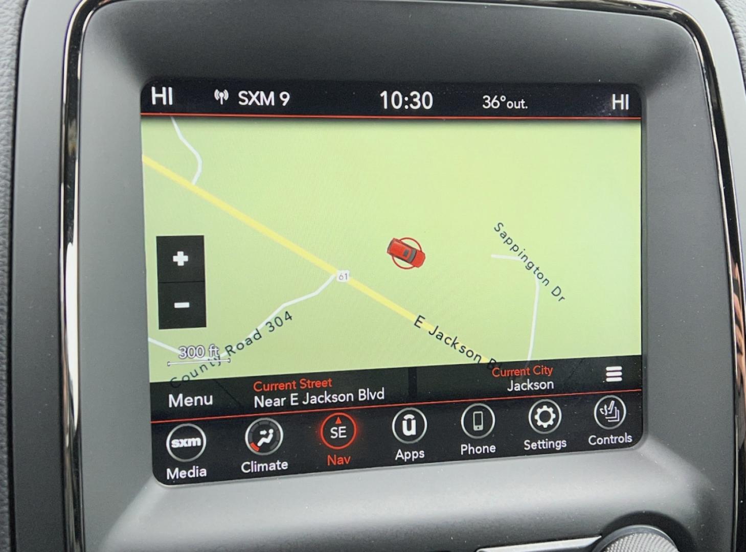 2020 WHITE /BLACK Dodge Durango R/T AWD (1C4SDJCT7LC) with an 5.7L V8 engine, Automatic transmission, located at 2990 Old Orchard Rd., Jackson, MO, 63755, 37.354214, -89.612106 - 2020 Dodge Durango R/T 109xxx miles All Wheel Drive 5.7L V8 Automatic Leather/Suede 3rd Row Navigation Backup Camera Power/Heated Seats Heated Rear Seats Heated Steering Wheel Sunroof Bluetooth Remote Start Cruise Power Windows/Locks/Mirrors We have financing available and we accept - Photo#3